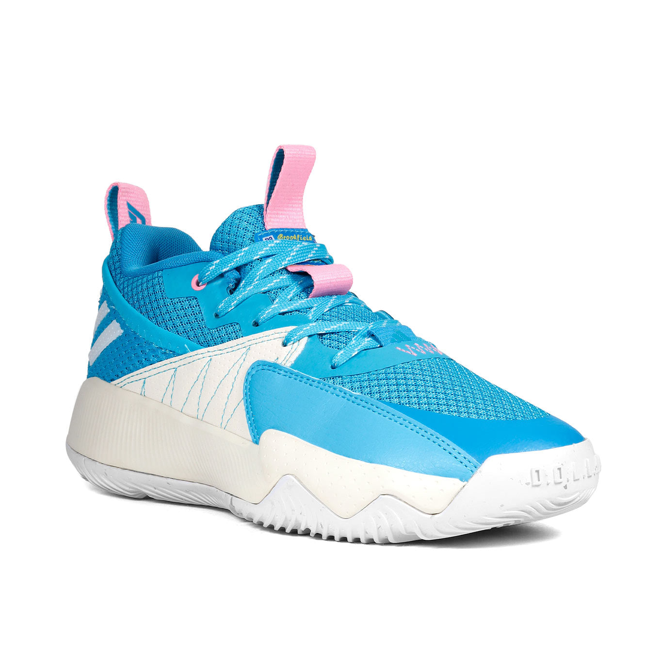 Tenis Adidas Dame Extply 2.0