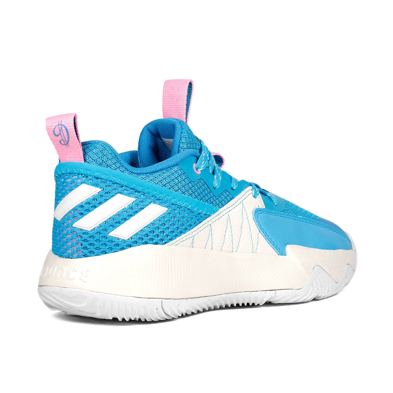 Tenis Adidas Dame Extply 2.0