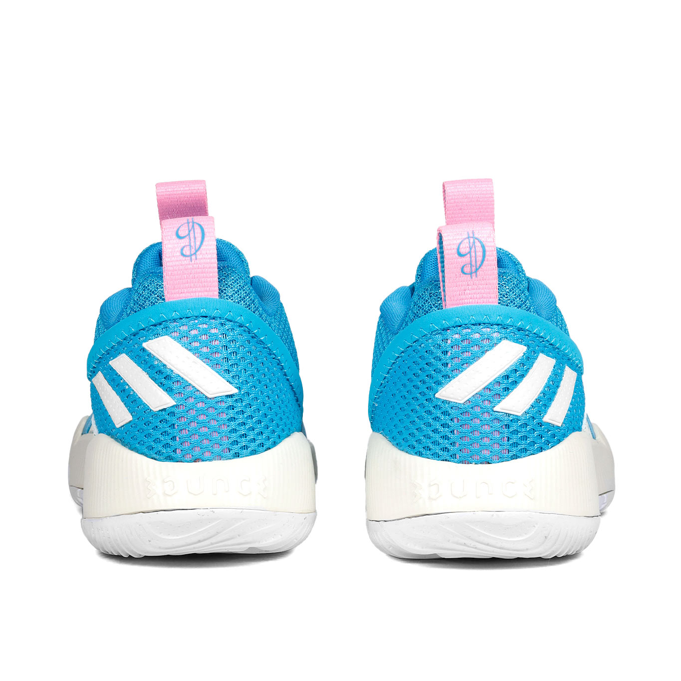 Tenis Adidas Dame Extply 2.0