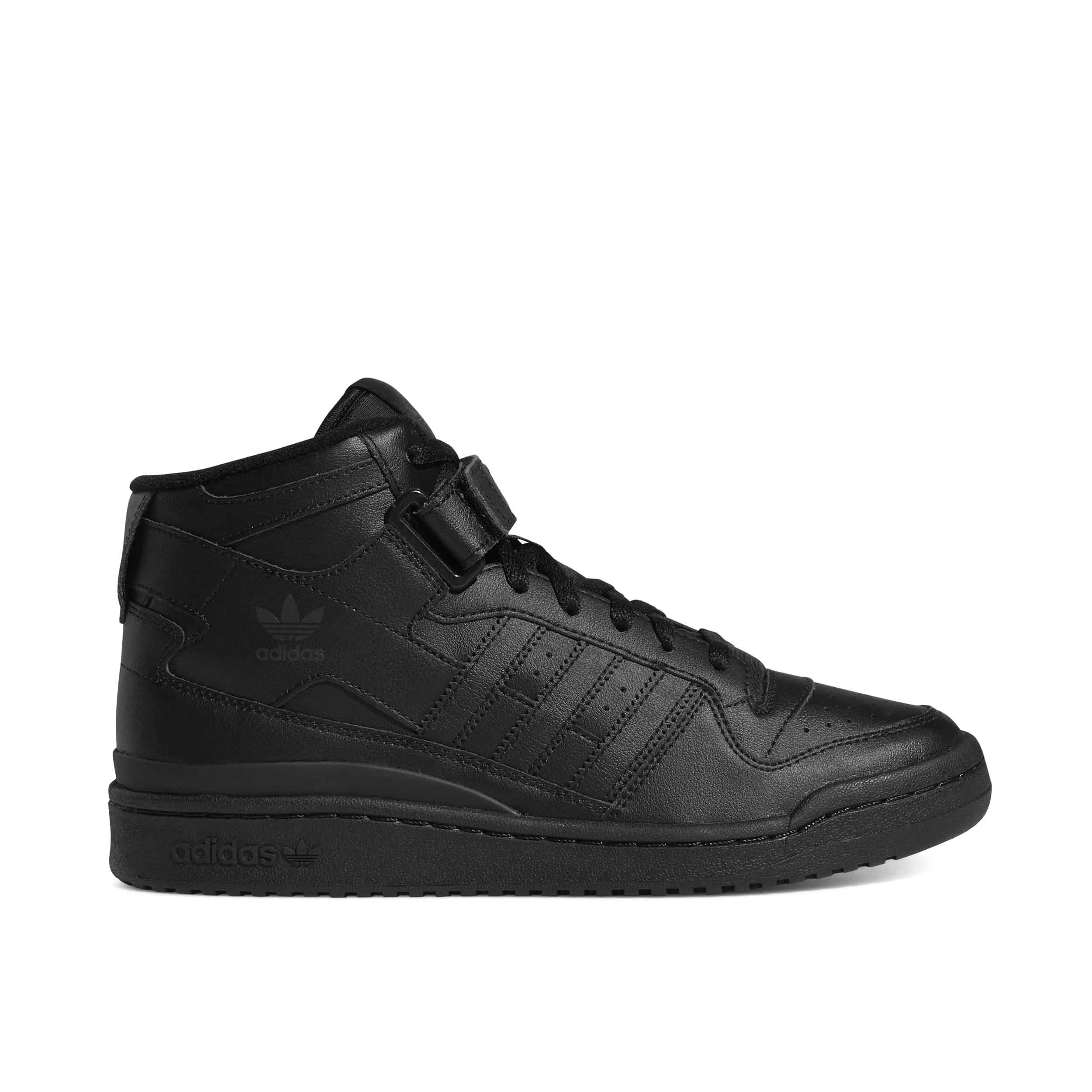 Tenis Adidas FORUM MID Hombre