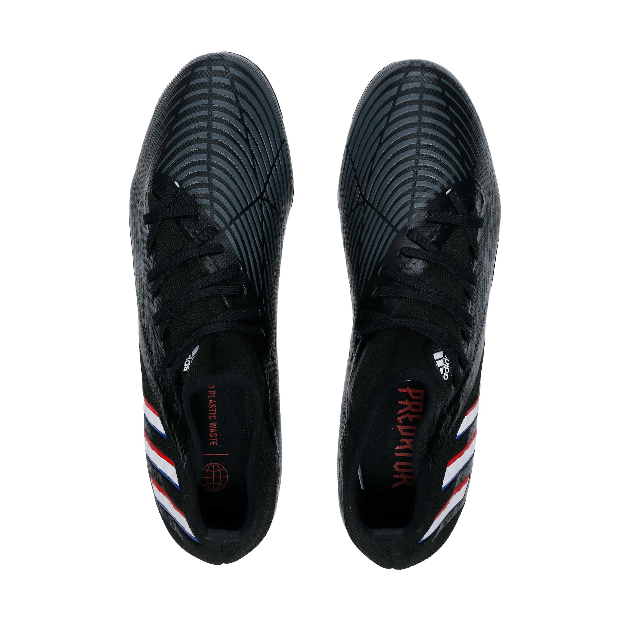 Tenis Adidas Futbol Predator EDGE.3