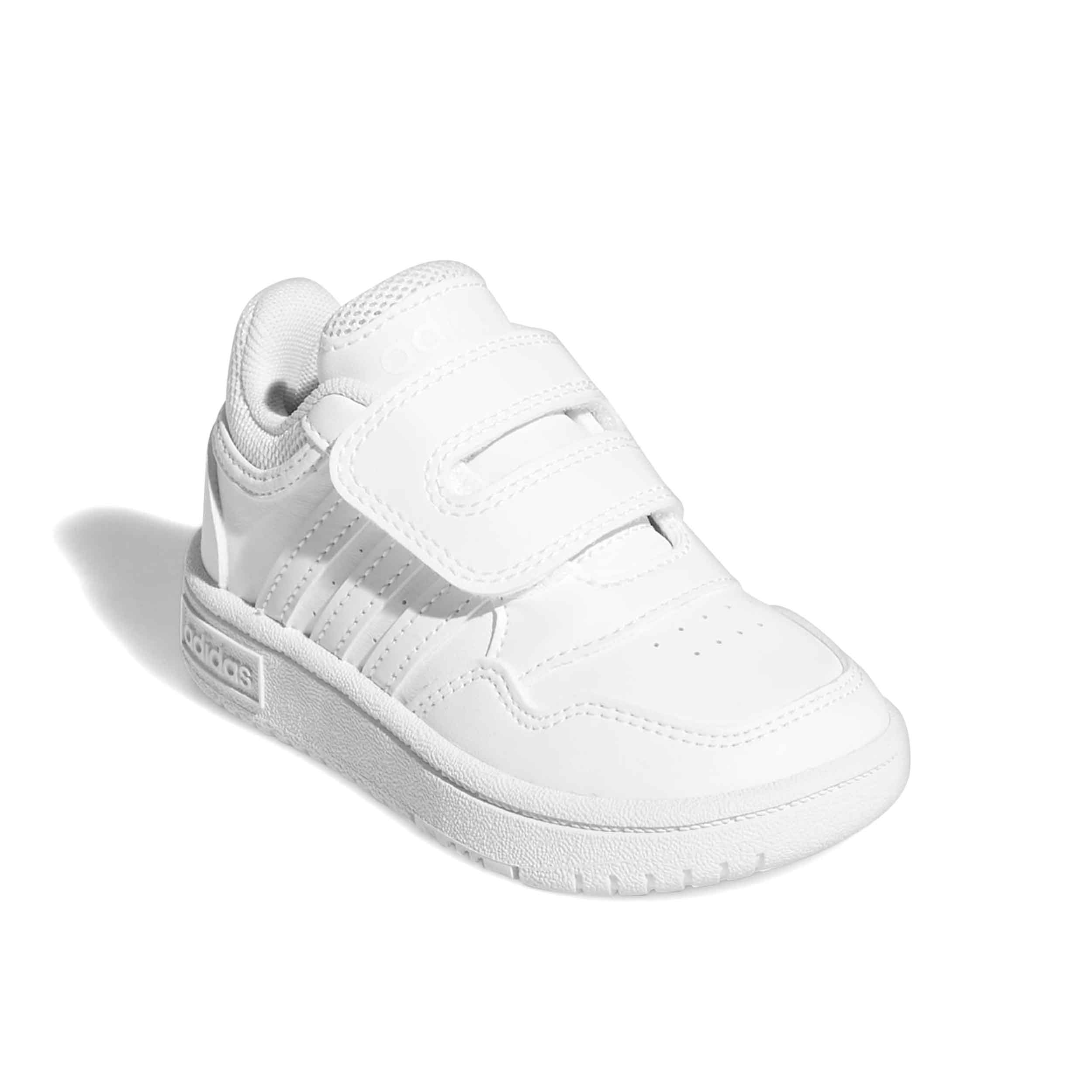 Tenis Adidas HOOPS 3.0 Niño