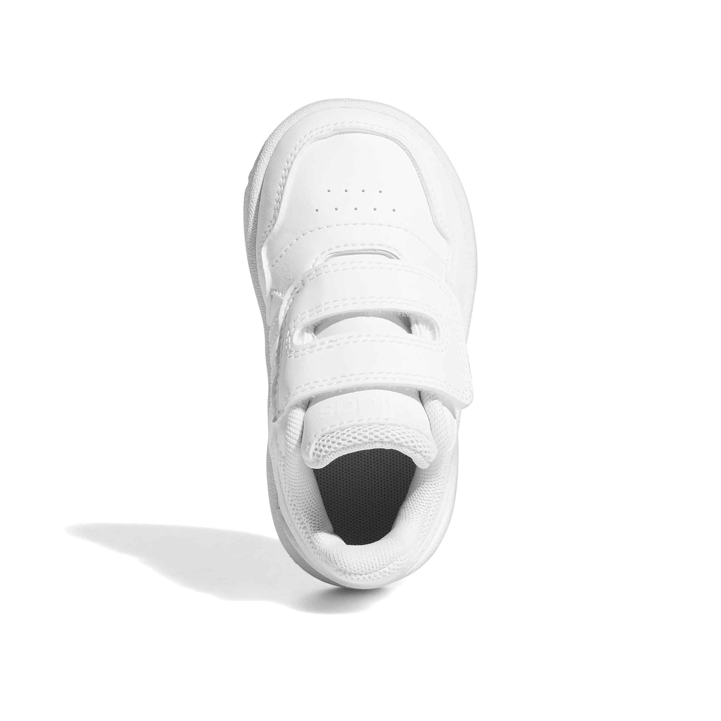Tenis Adidas HOOPS 3.0 Niño