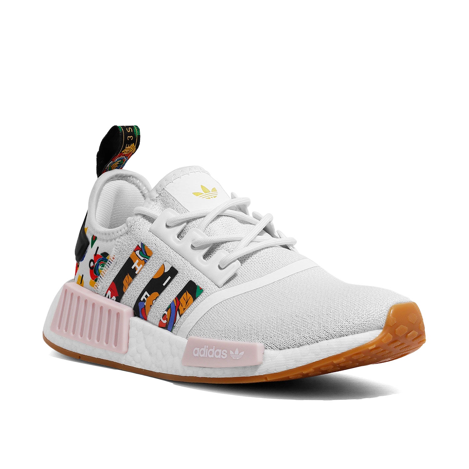 Tenis Adidas Mujer