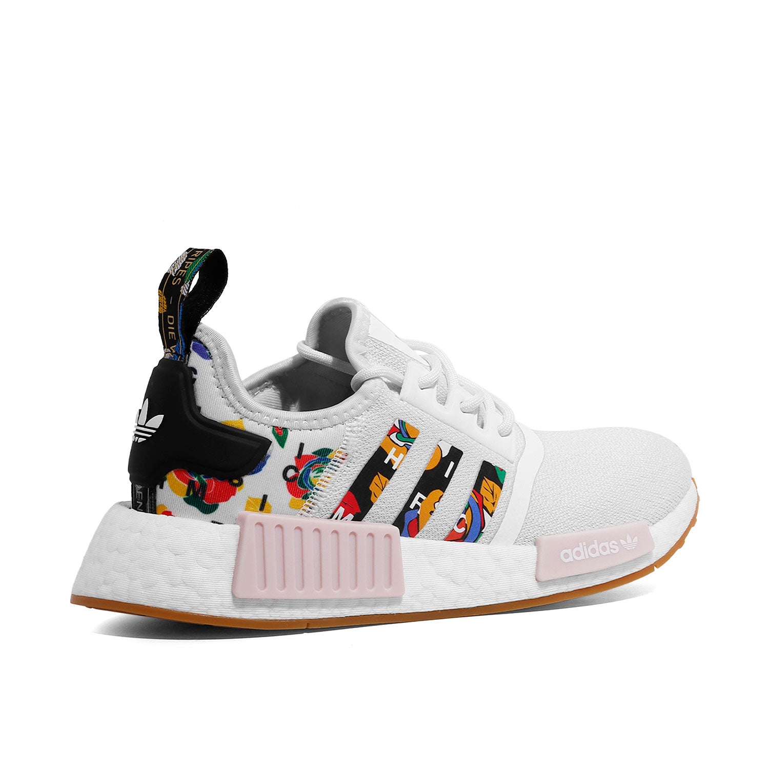Tenis Adidas Mujer