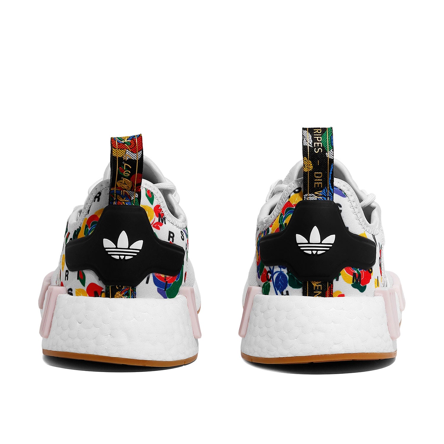 Tenis Adidas Mujer