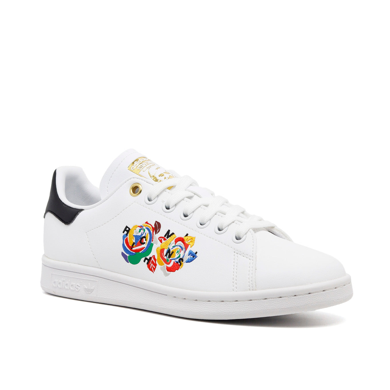 Tenis Adidas Stan Smith Rich Mini