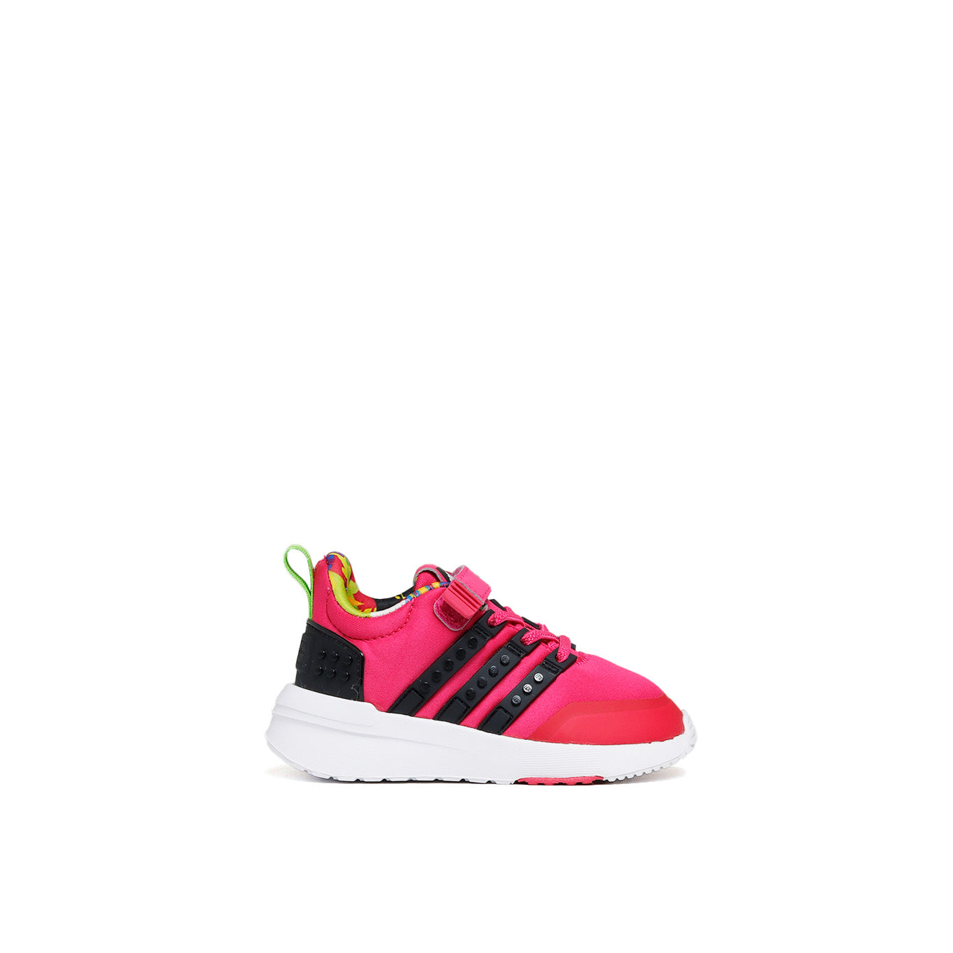 Tenis Adidas Racer TR X Lego