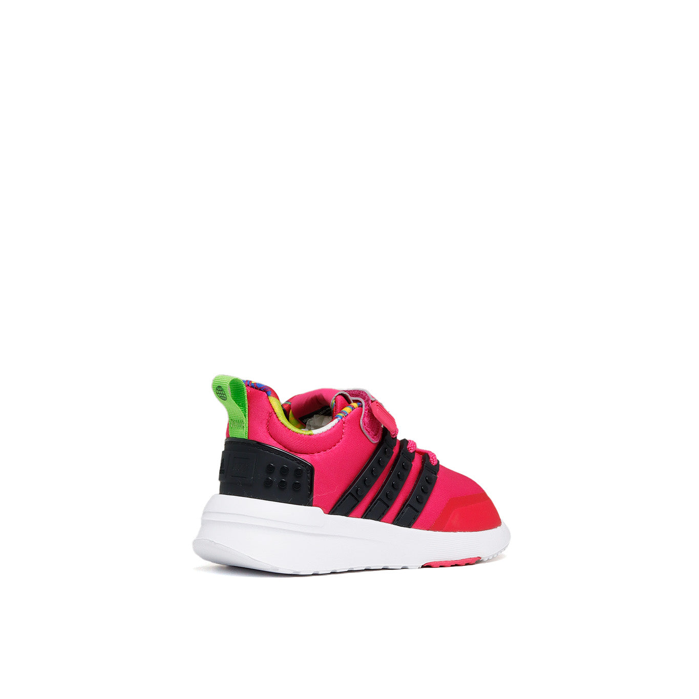 Tenis Adidas Racer TR X Lego