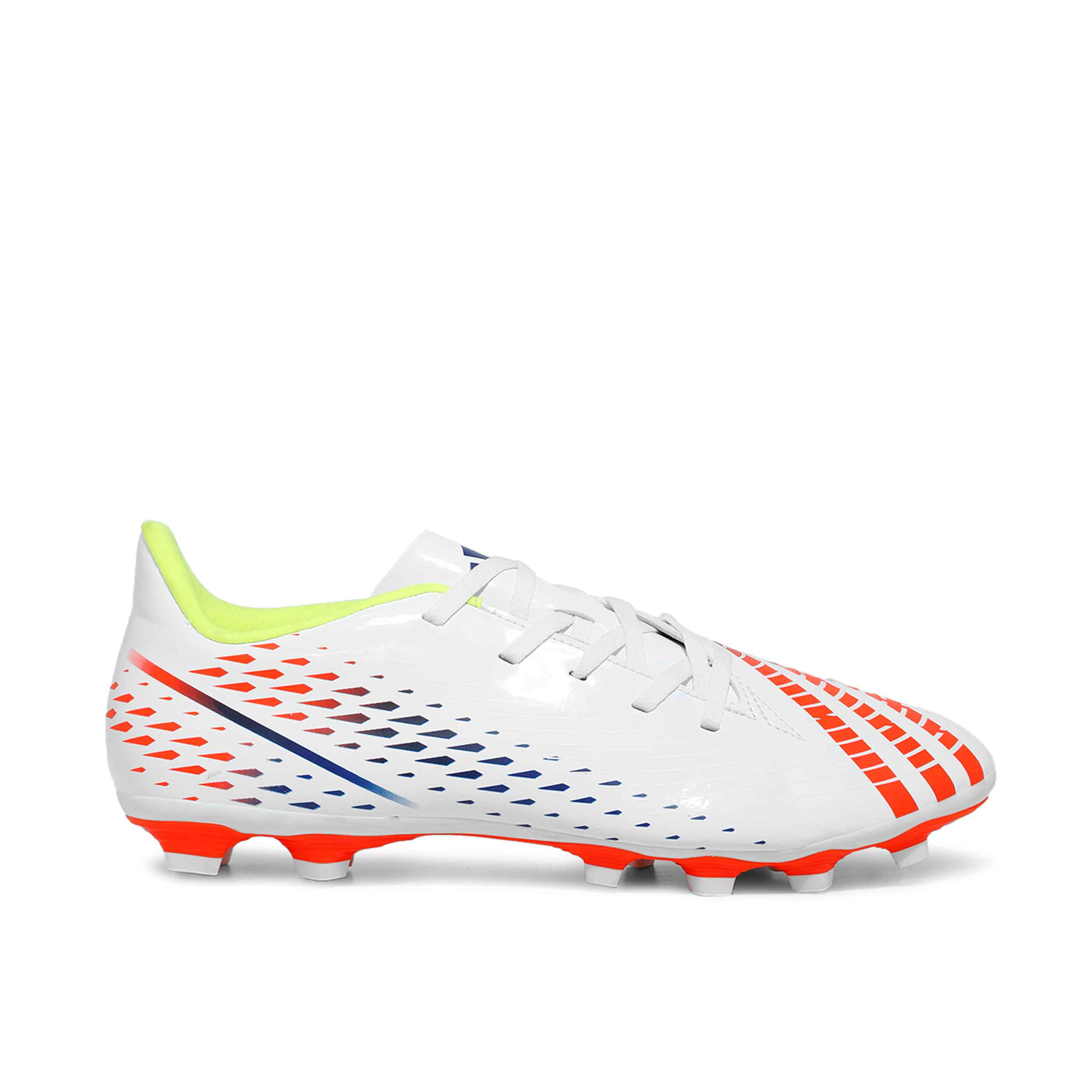 Tenis Adidas Futbol Predator Edge.4