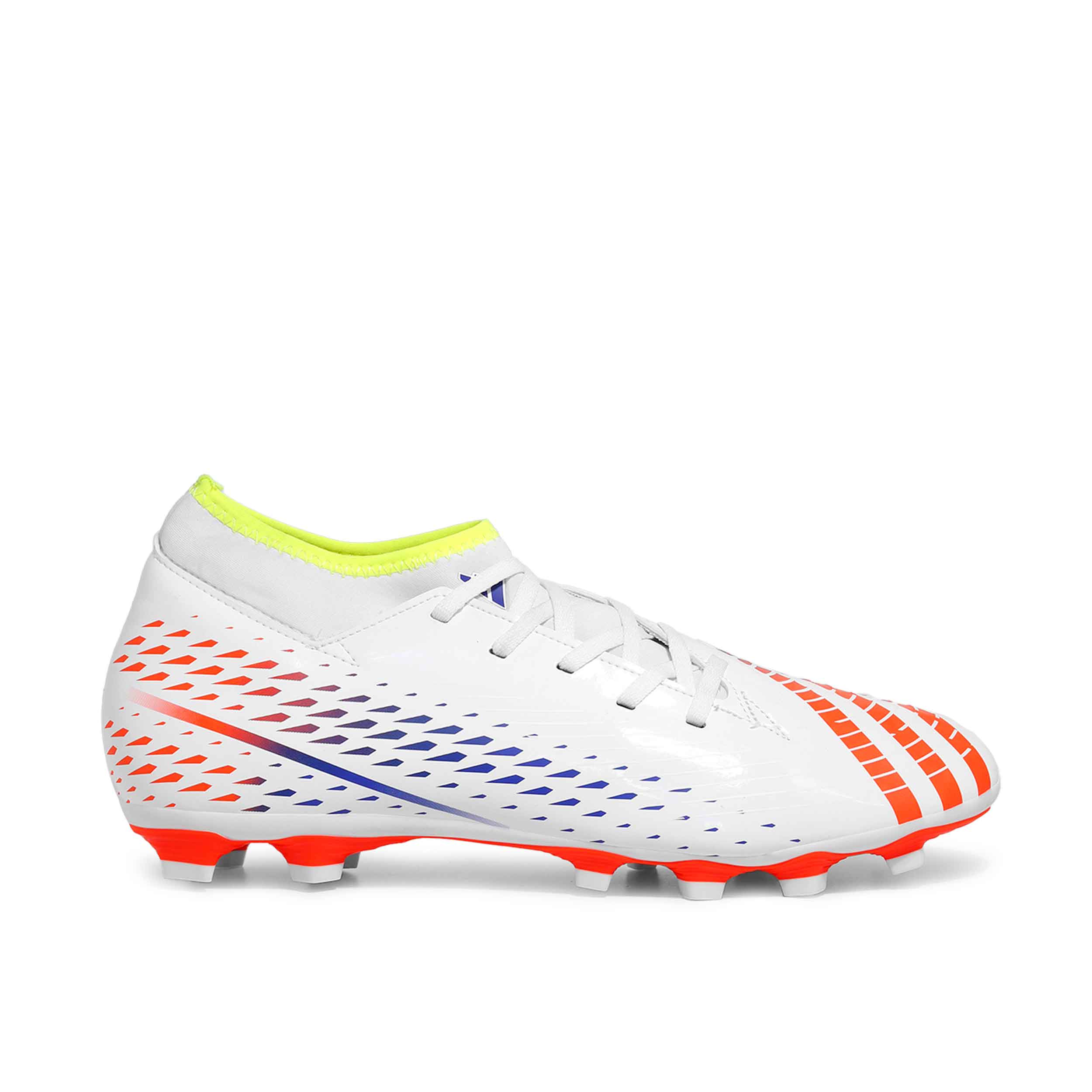 Tenis Adidas Futbol Predator Edge.4