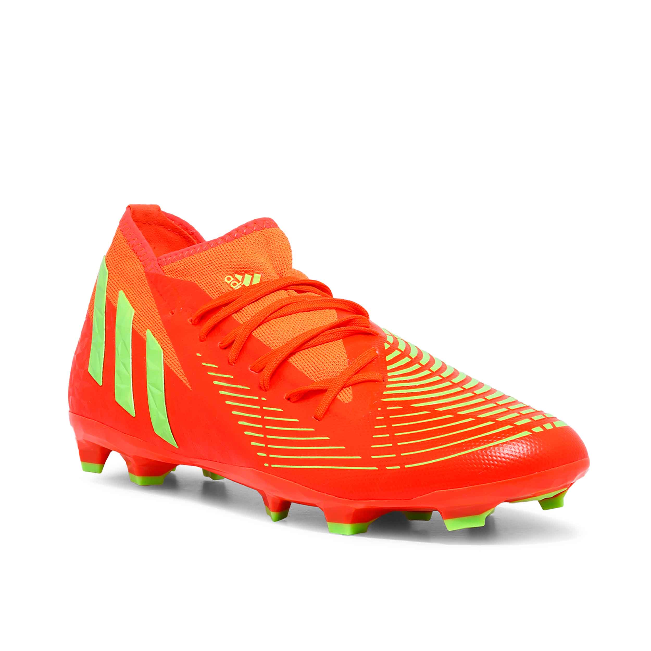 Tenis Adidas Depredador EDGE.3 FG