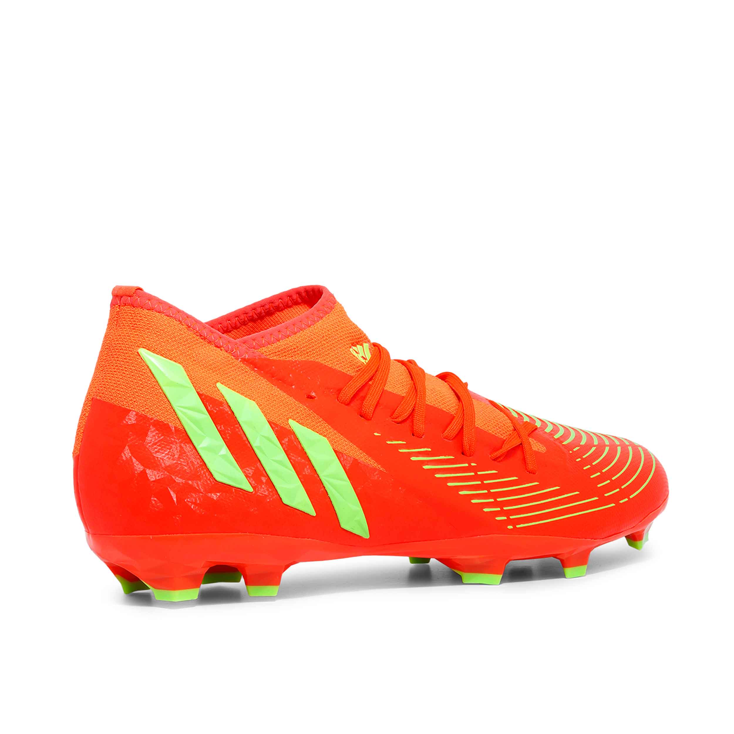 Tenis Adidas Depredador EDGE.3 FG