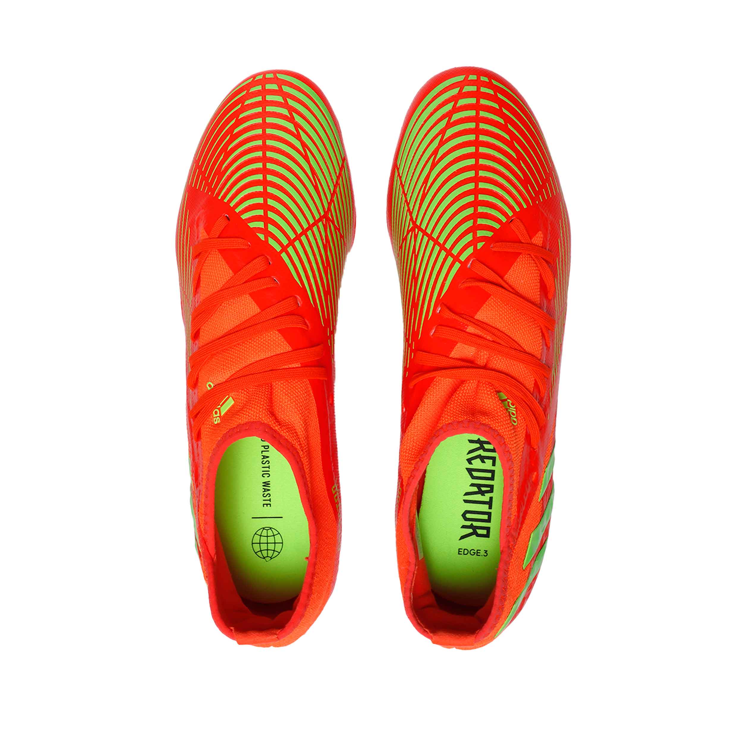 Tenis Adidas Depredador EDGE.3 FG