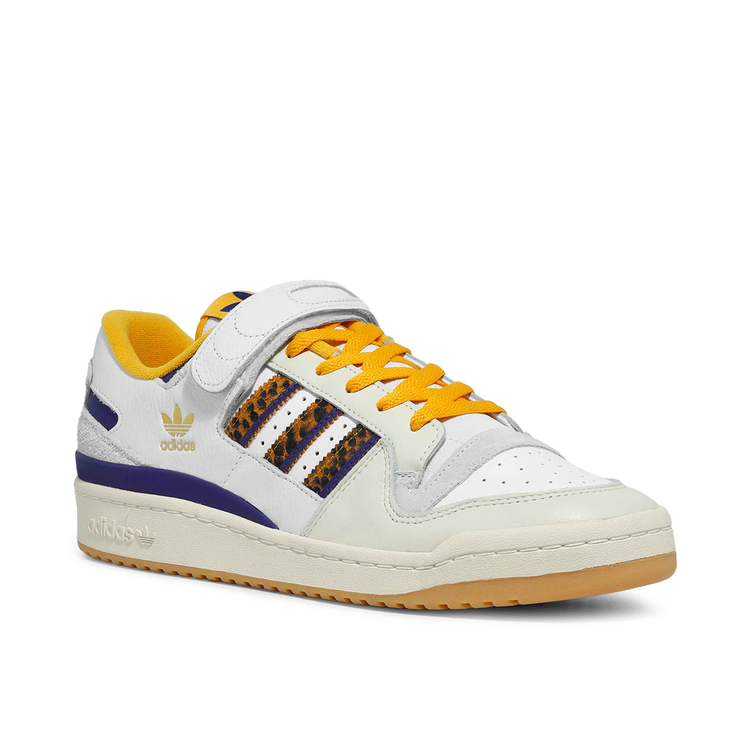 Tenis Adidas Forum  84