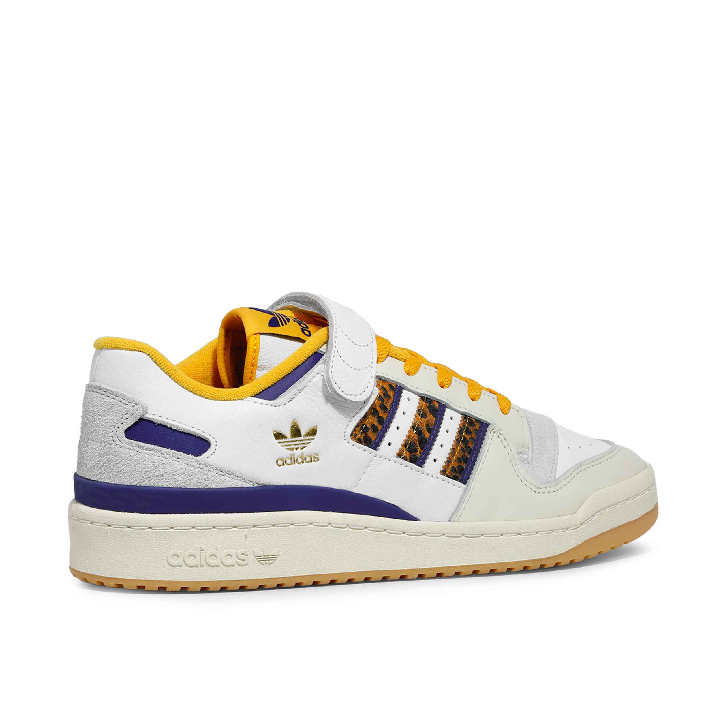 Tenis Adidas Forum  84