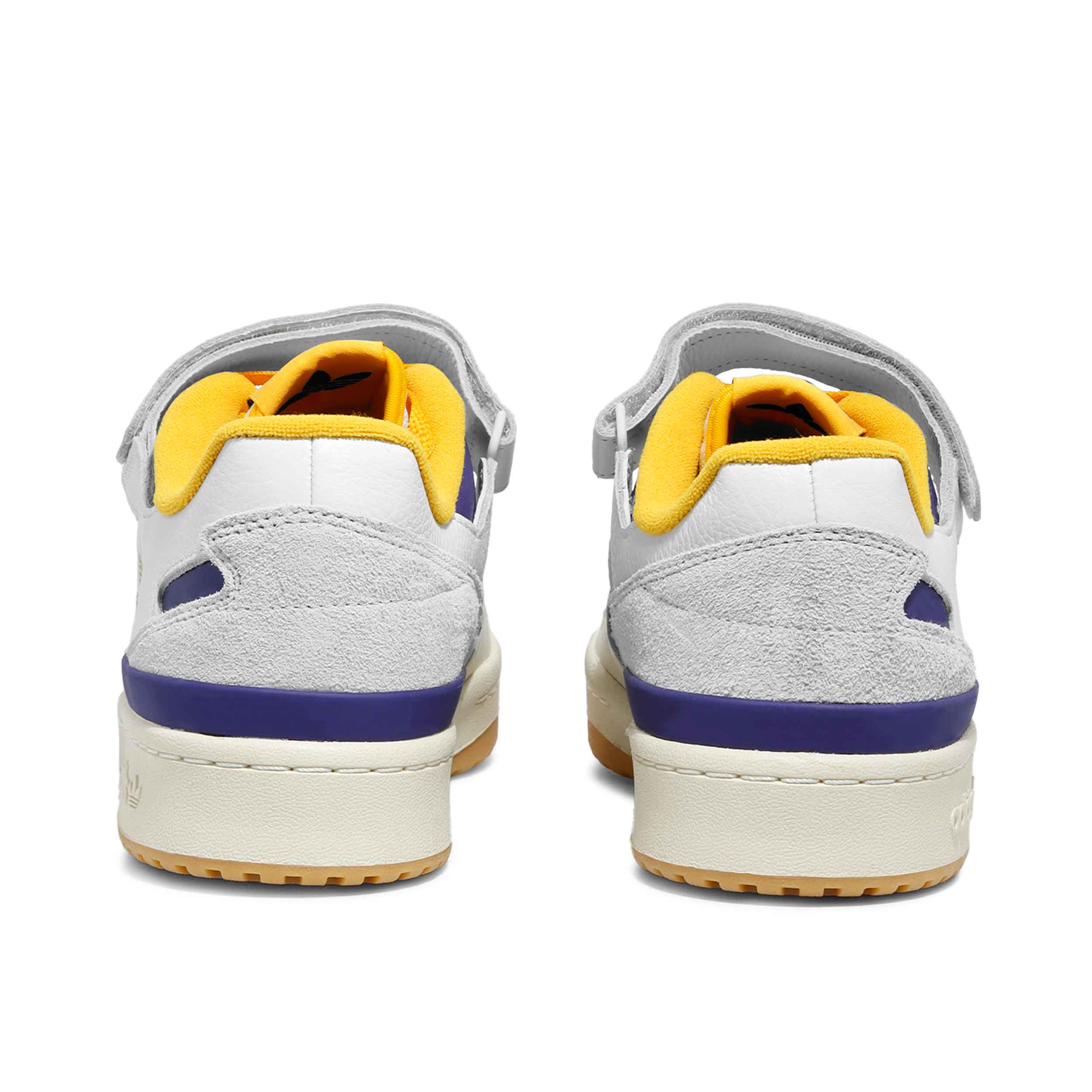 Tenis Adidas Forum  84