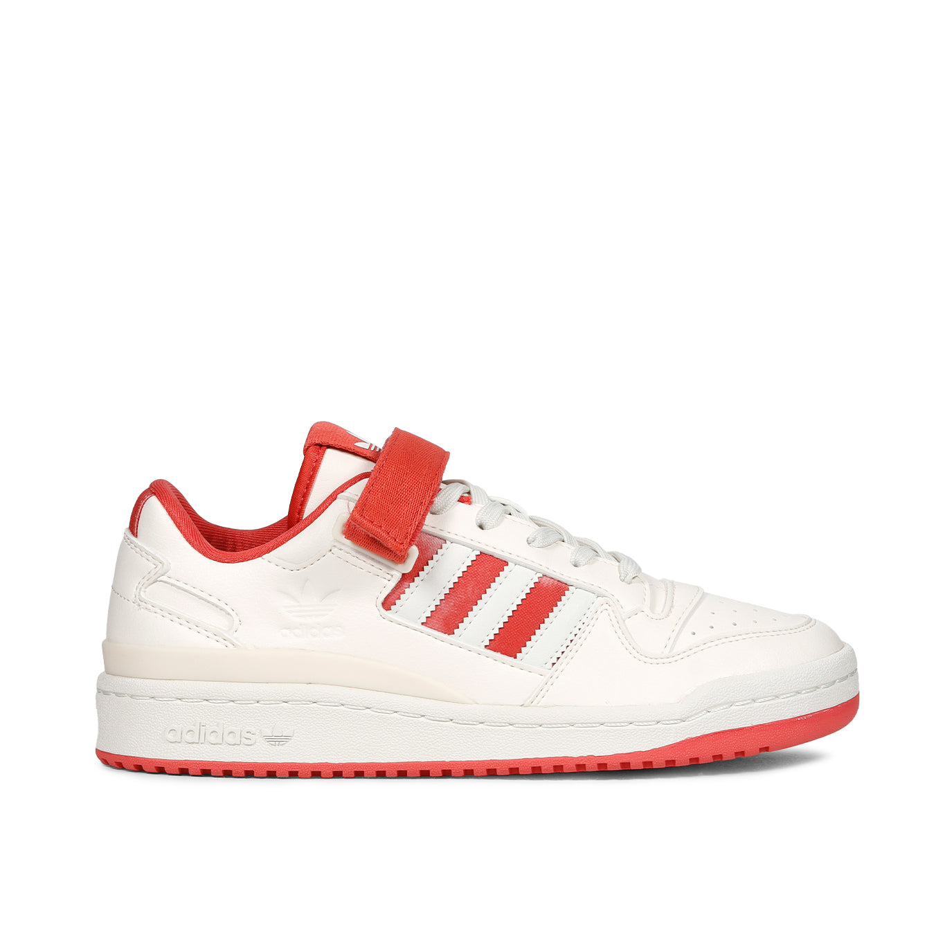 Tenis Adidas Forum Low