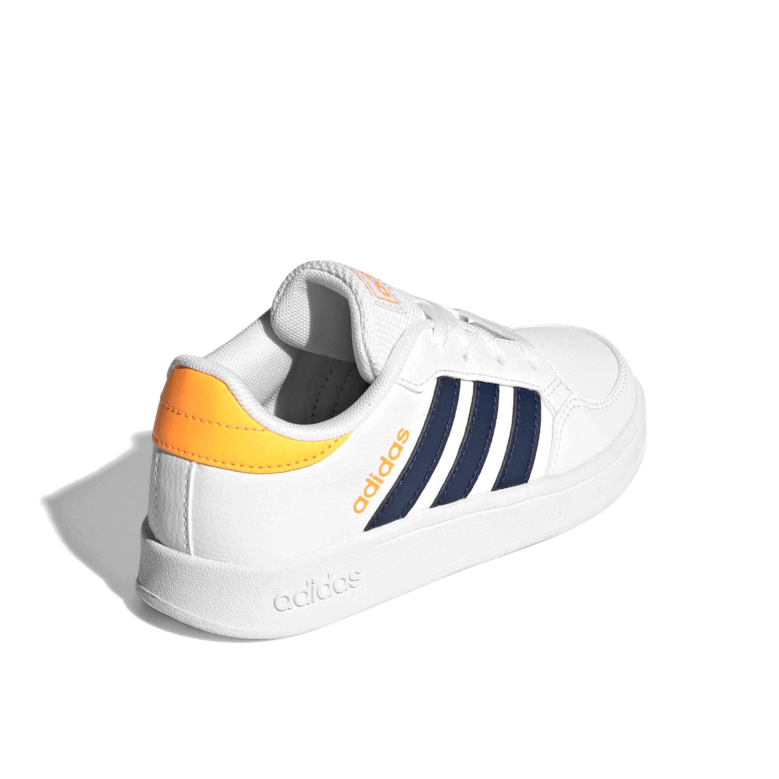 Tenis Adidas BREAKNET Niño