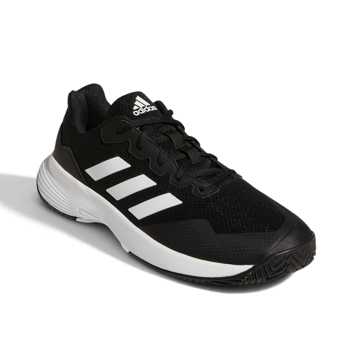 Tenis Adidas GAMECOURT Hombre