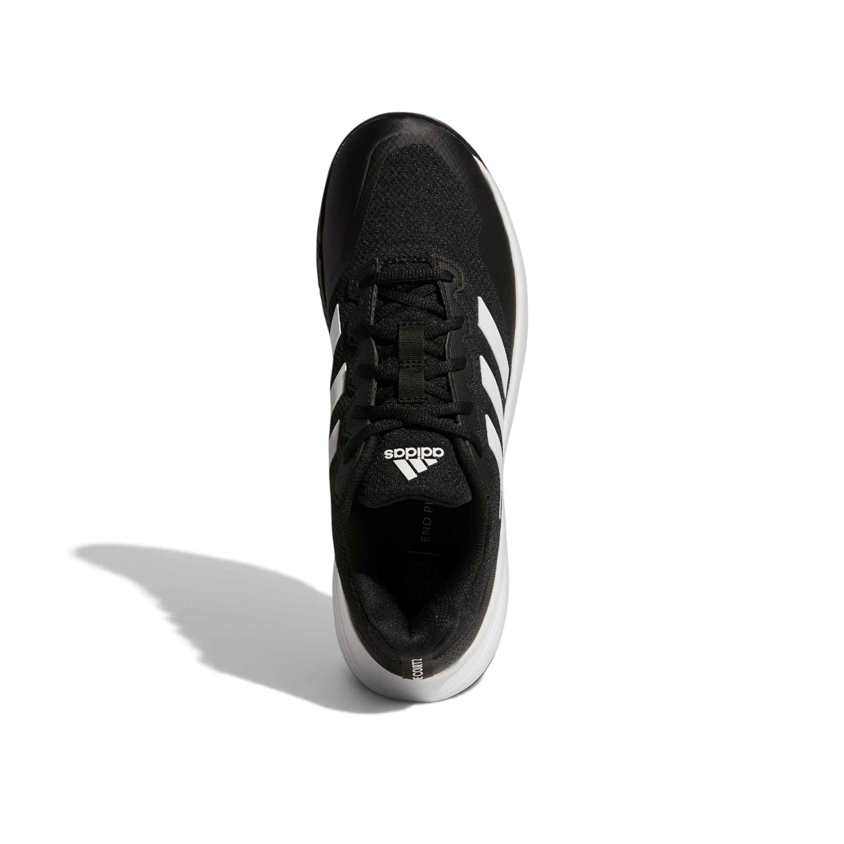 Tenis Adidas GAMECOURT Hombre
