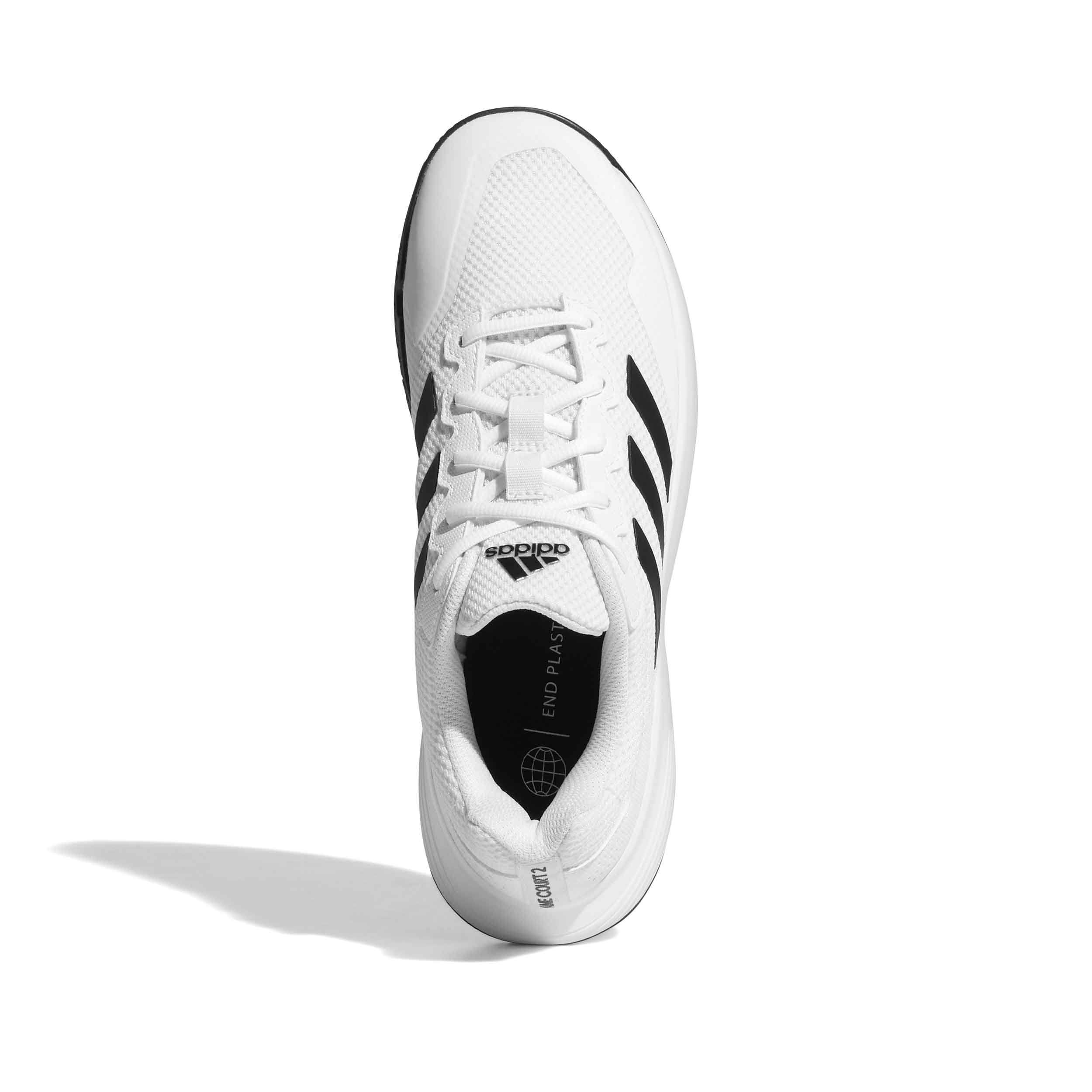 Tenis Adidas Hombre