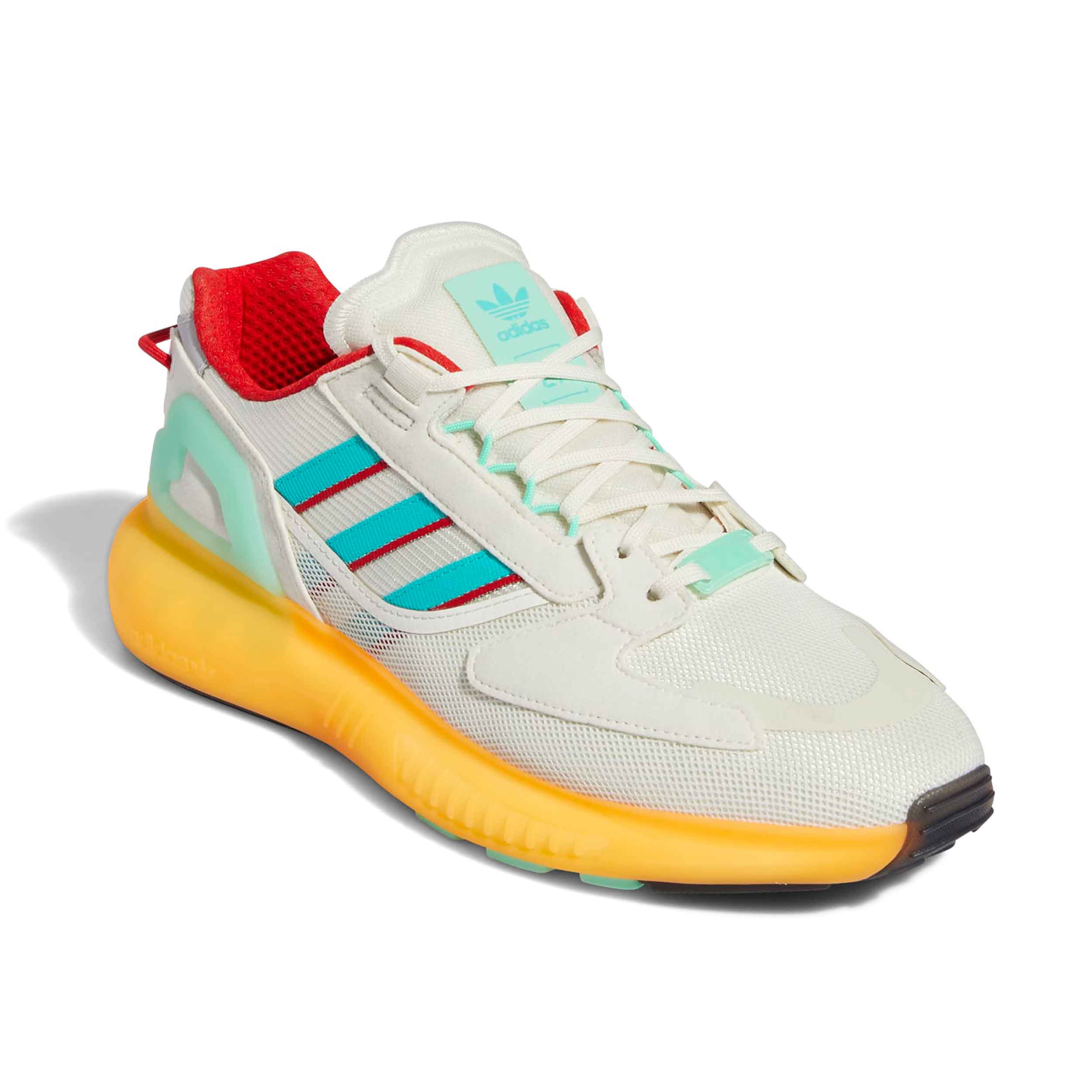 Tenis Adidas ZX 5K BOOST Hombre