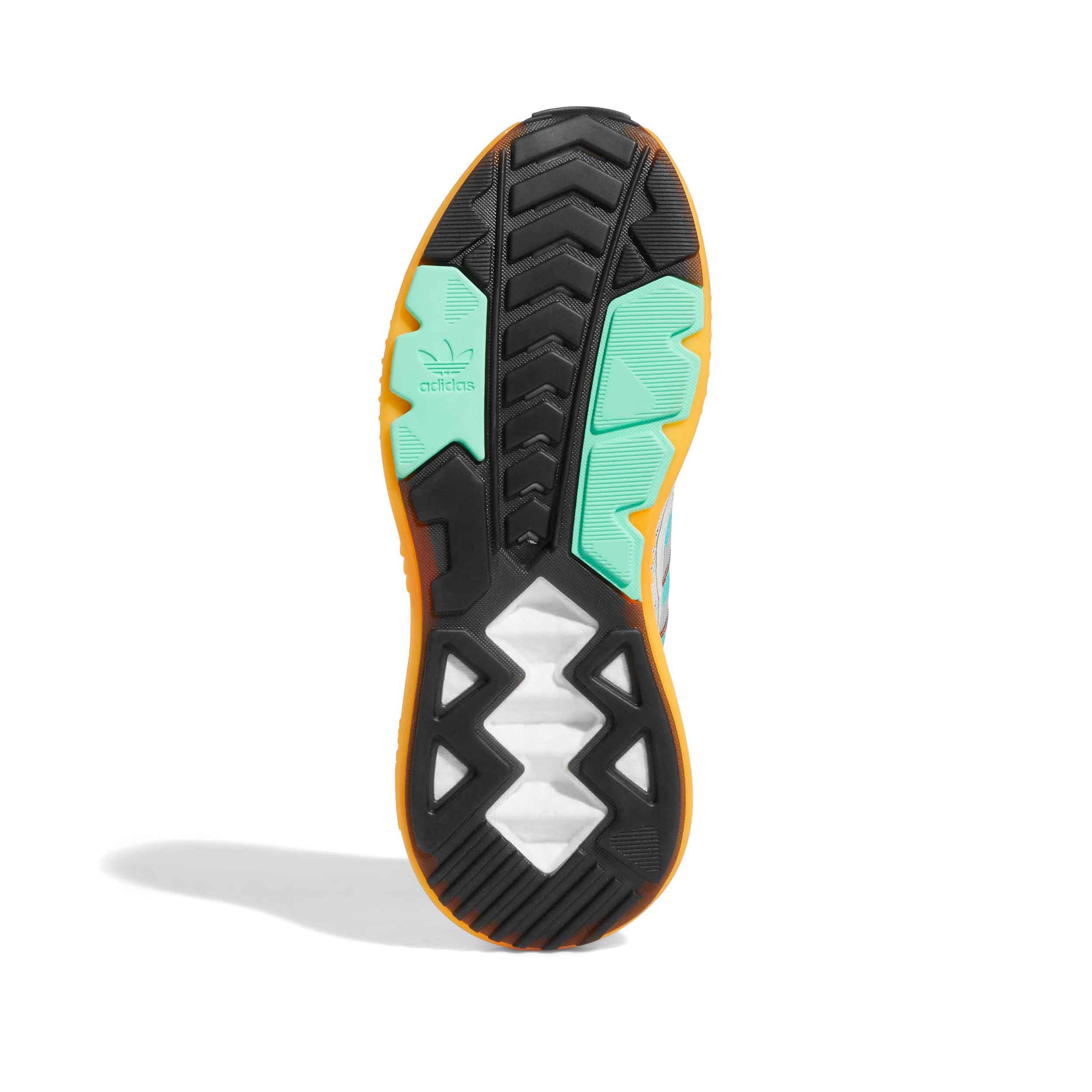 Tenis Adidas ZX 5K BOOST Hombre