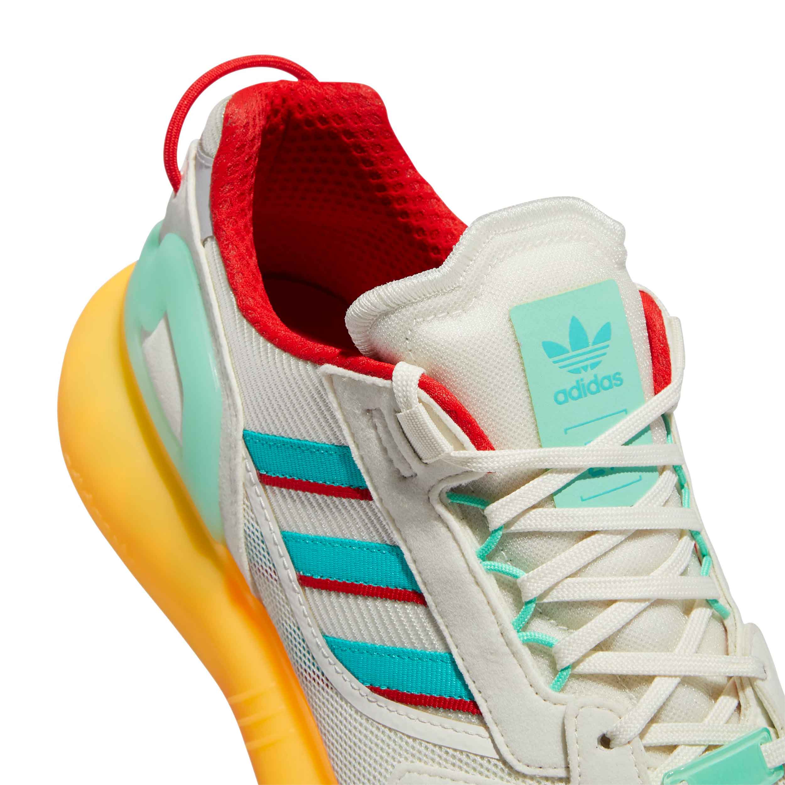 Tenis Adidas ZX 5K BOOST Hombre