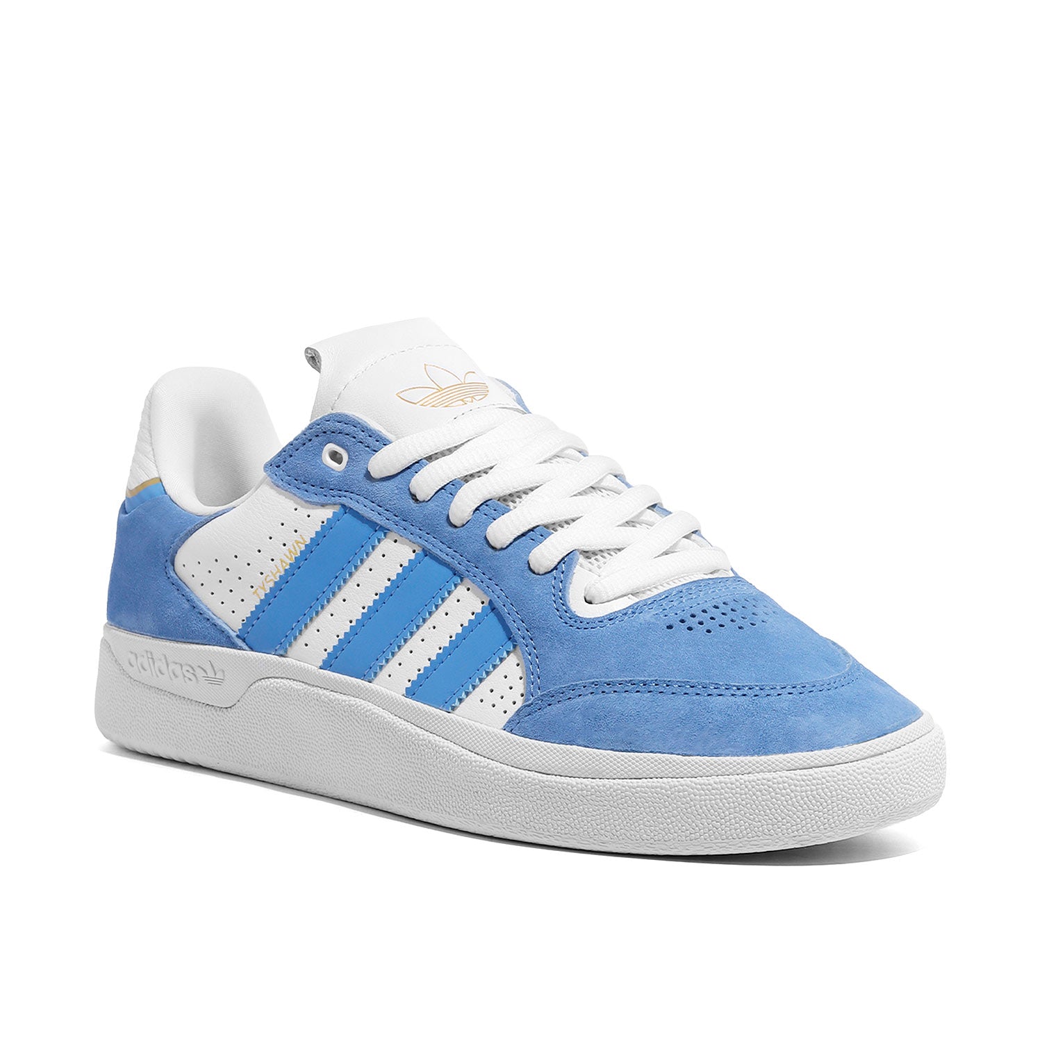 Tenis Adidas TYSHAWN LOW  Hombre