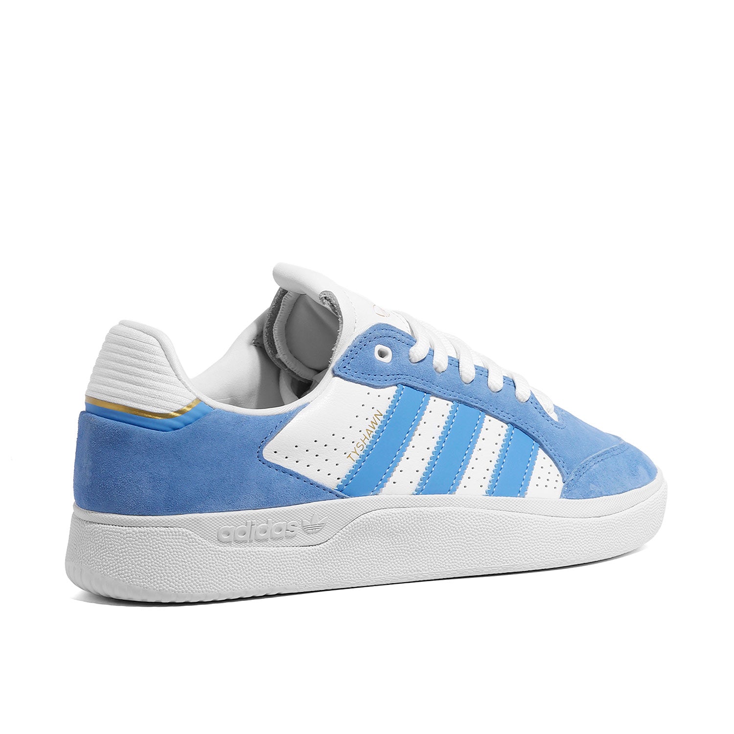 Tenis Adidas TYSHAWN LOW  Hombre