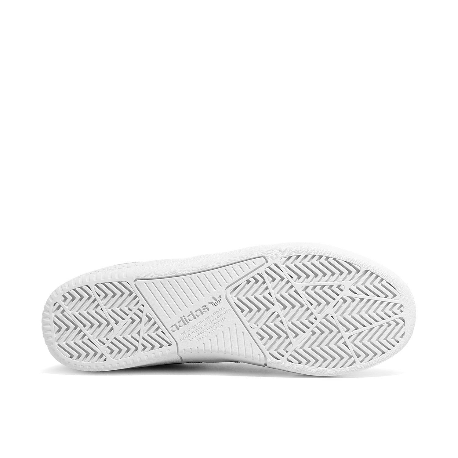Tenis Adidas TYSHAWN LOW  Hombre
