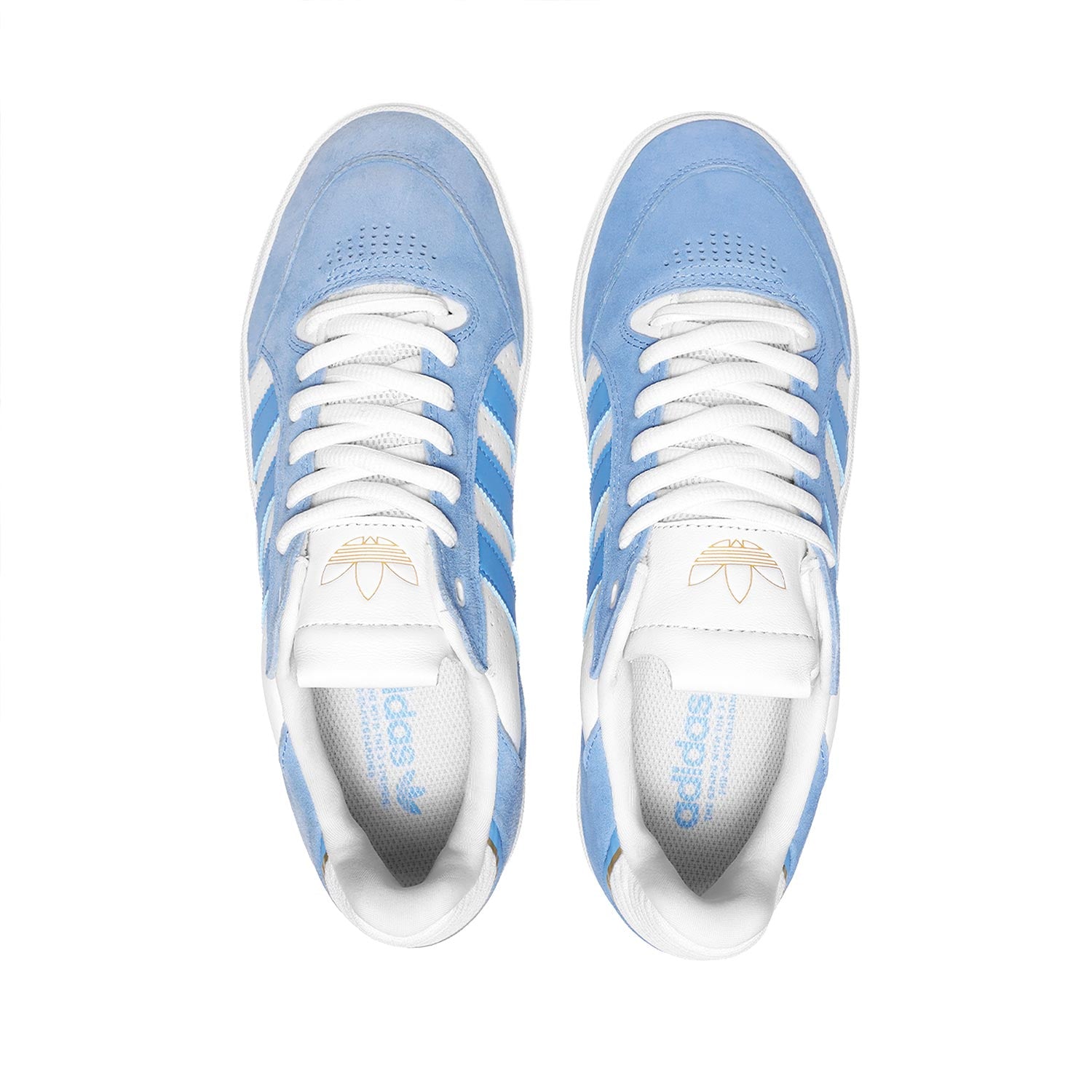 Tenis Adidas TYSHAWN LOW  Hombre
