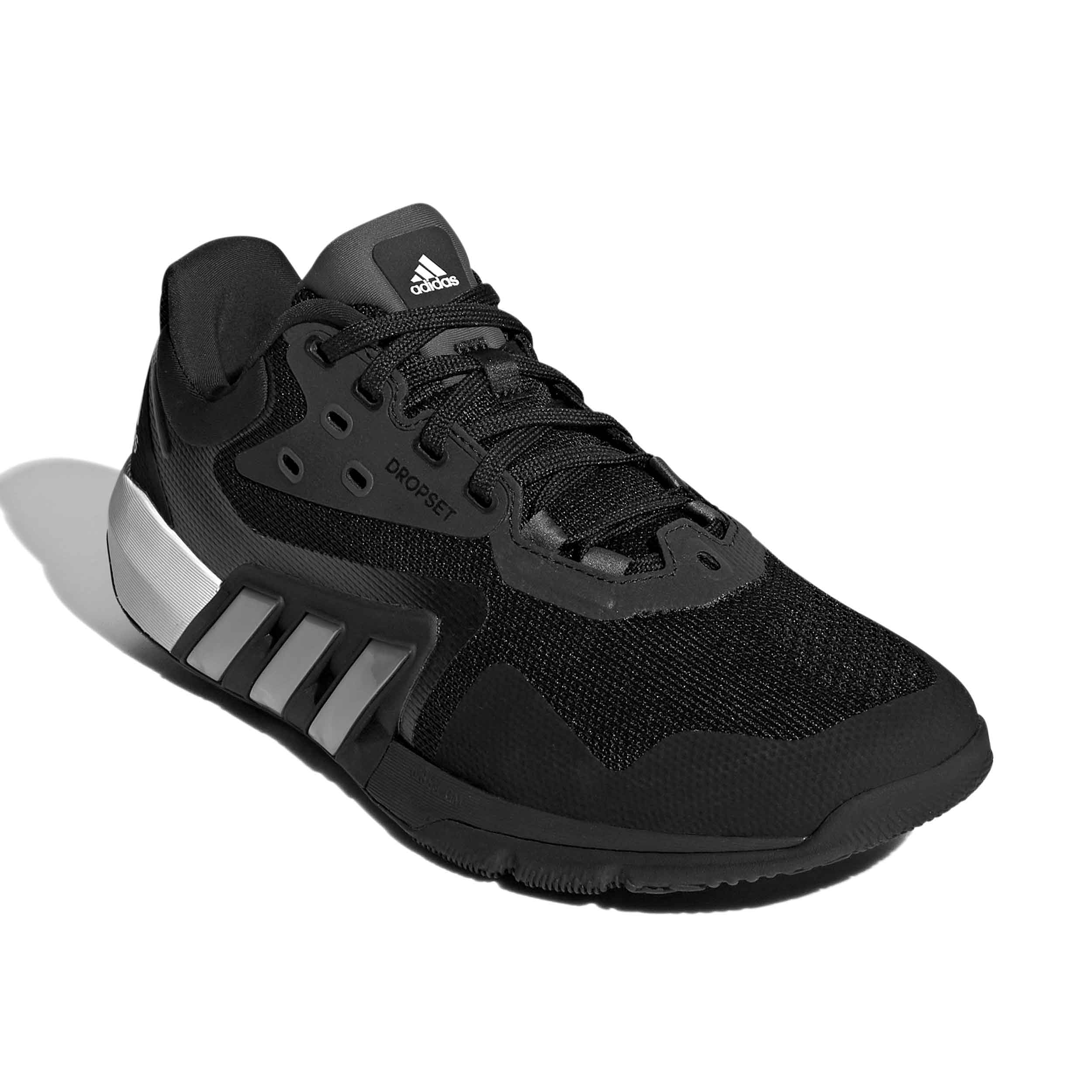 Tenis Adidas DROPSET TRAINER Mujer