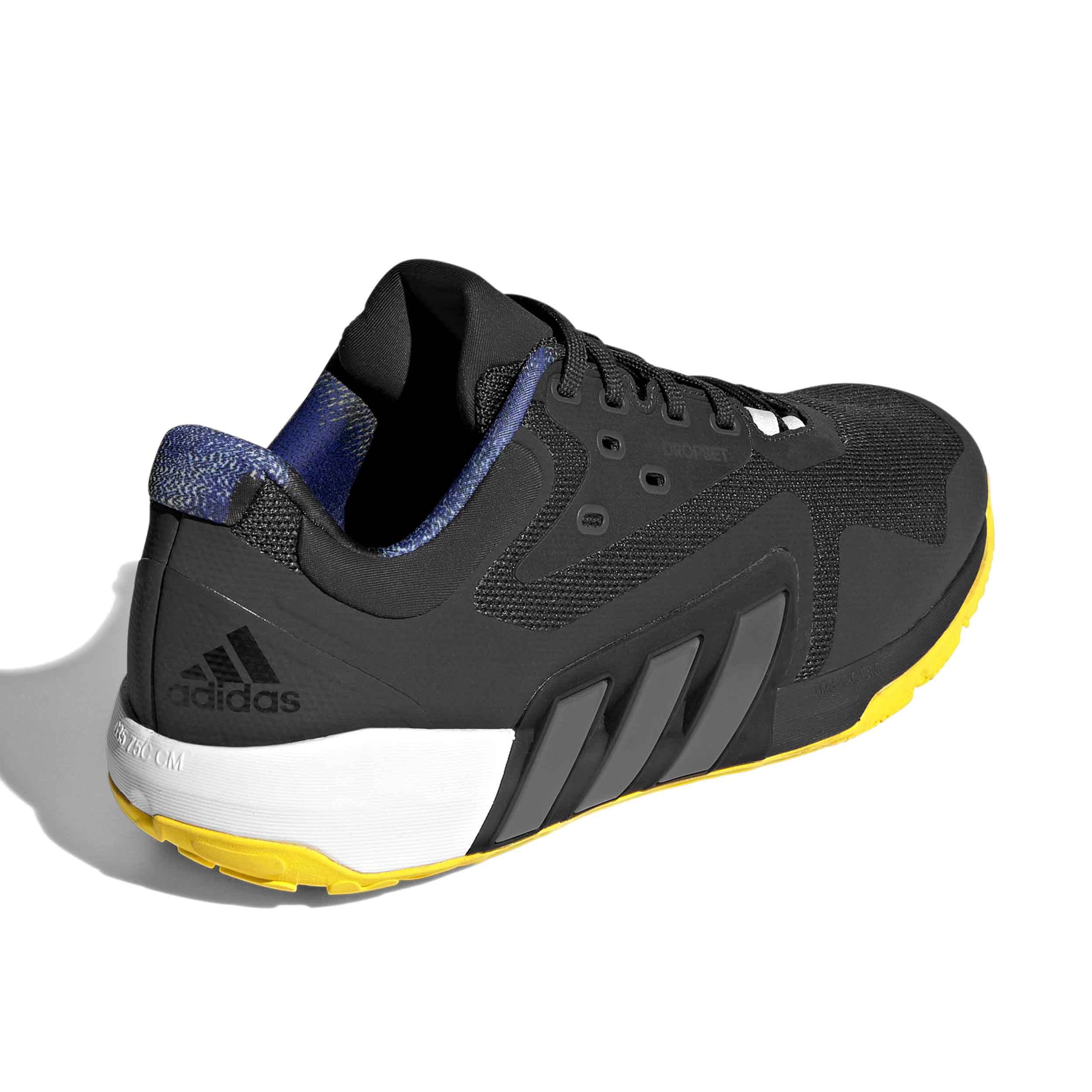 Tenis Adidas DROPSET TRAINER Hombre