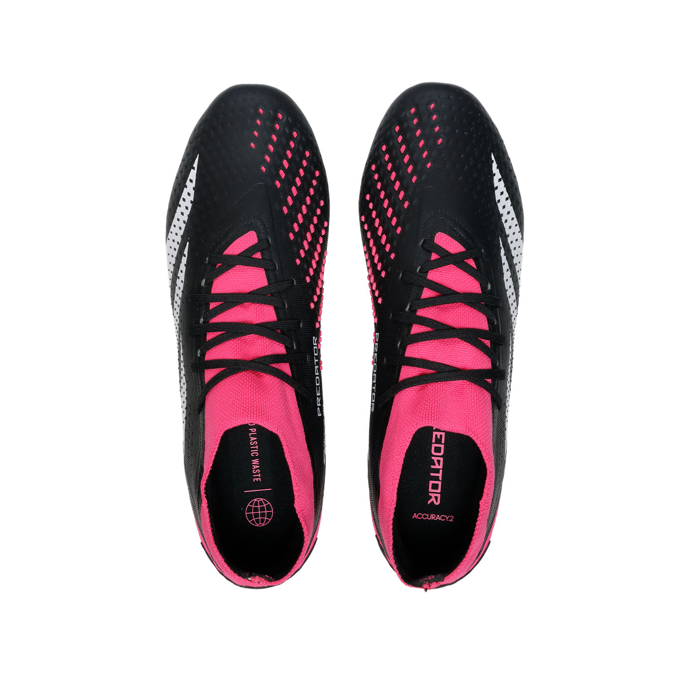 Tenis Adidas Futbol Predator Accuracy.2