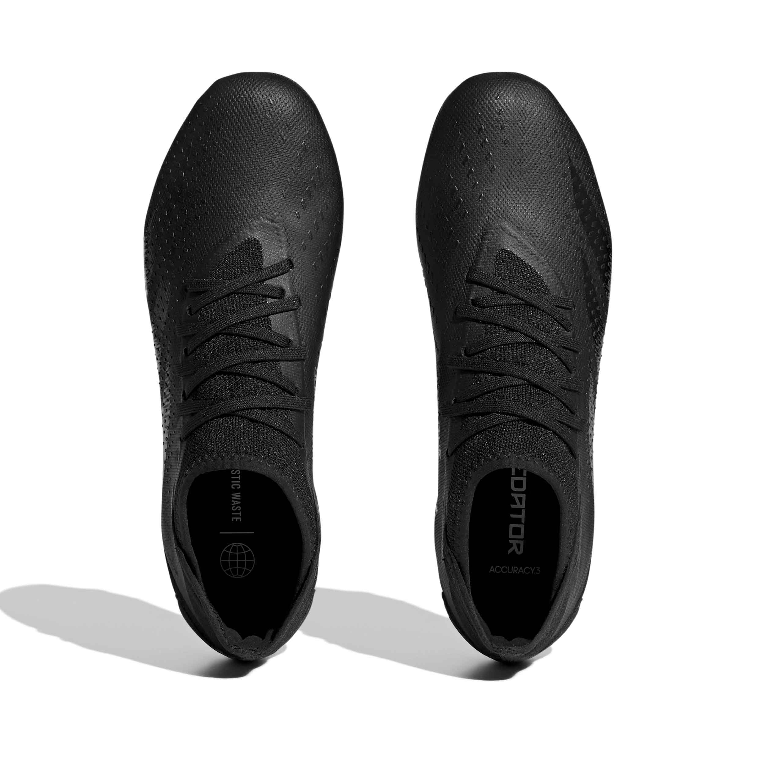 Tenis Adidas PREDATOR ACCURACY.3 Hombre