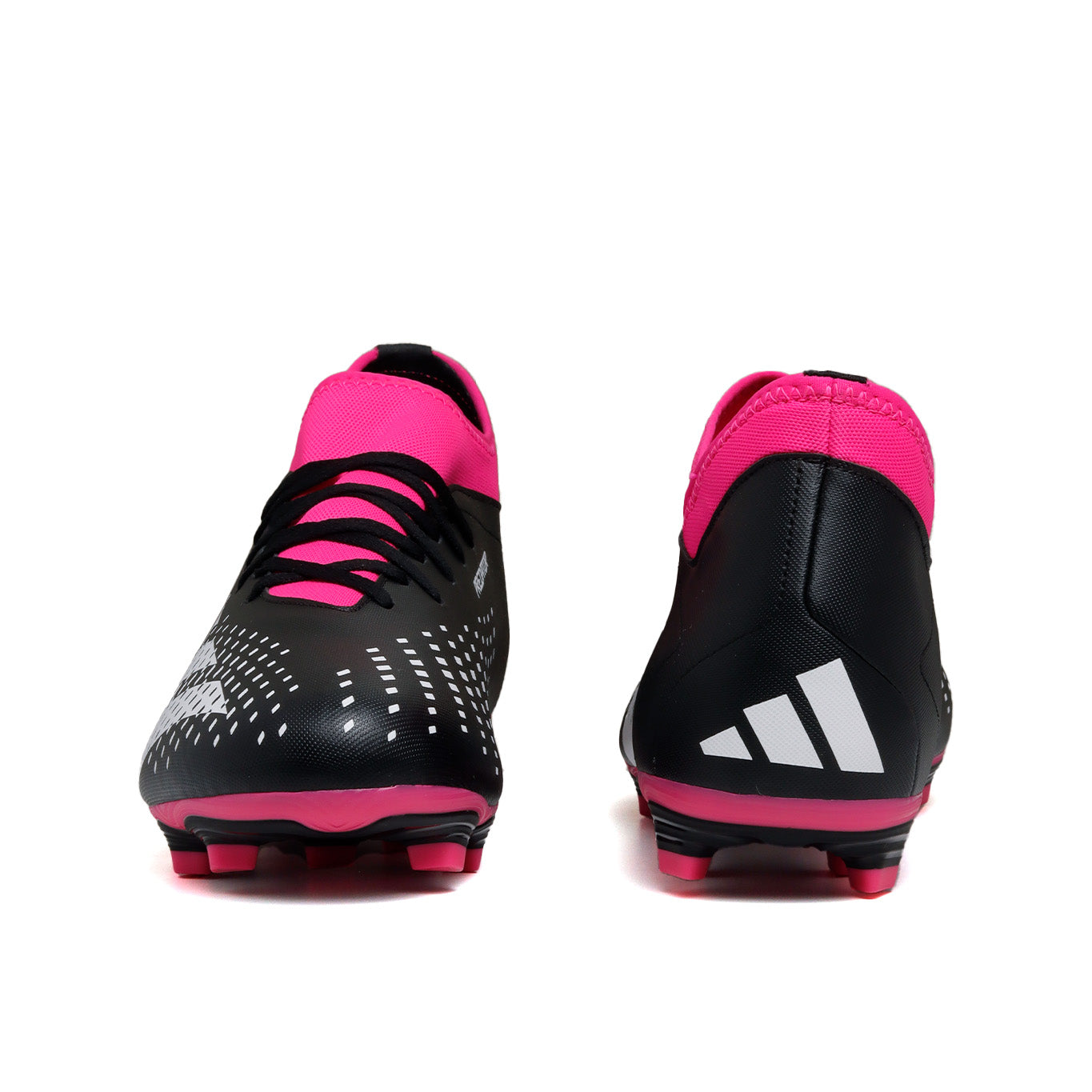 Tenis adidas hotsell rosas de futbol