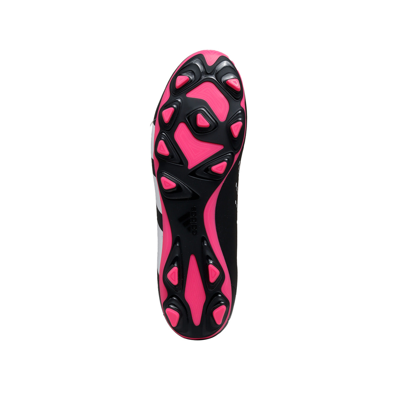 Tenis best sale predator rosa