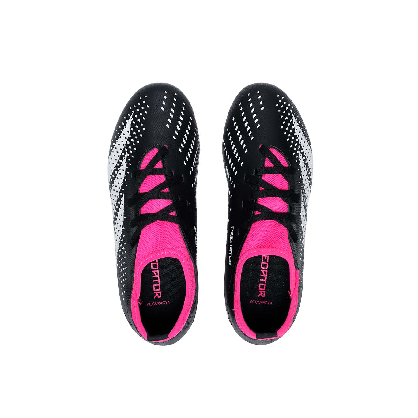 Tenis Adidas Futbol Predator Accuracy.4