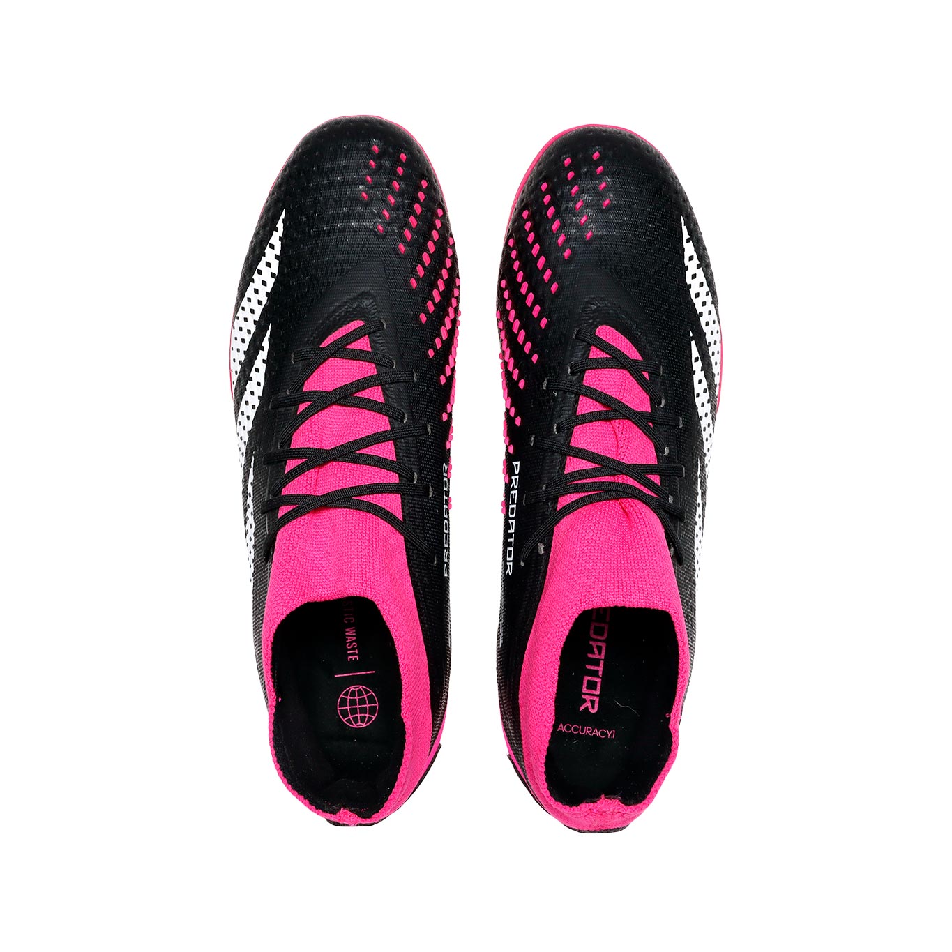 Tenis Adidas Futbol Predator Accuracy.1