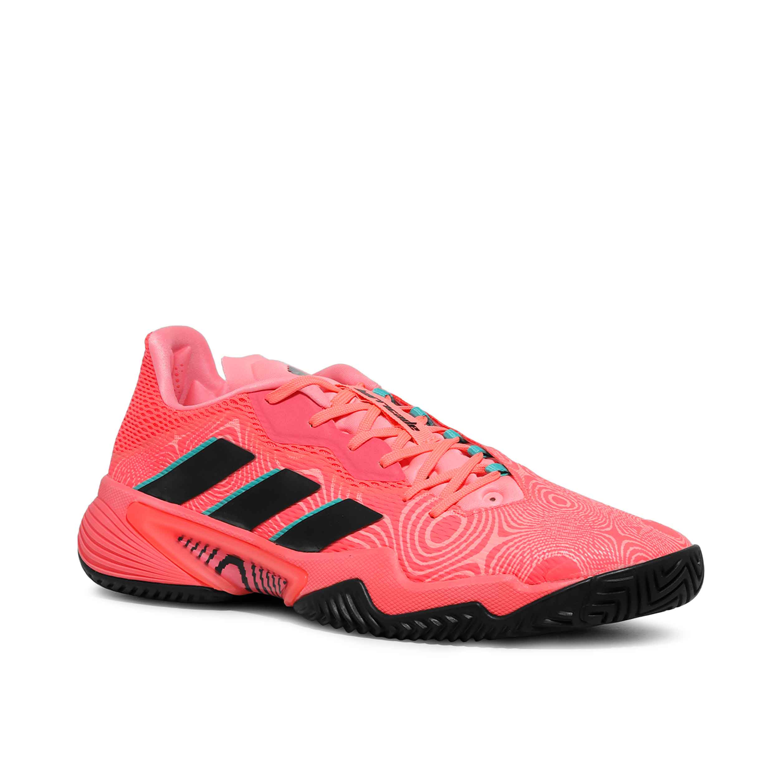 Tenis Adidas Barricade Turbo Acid