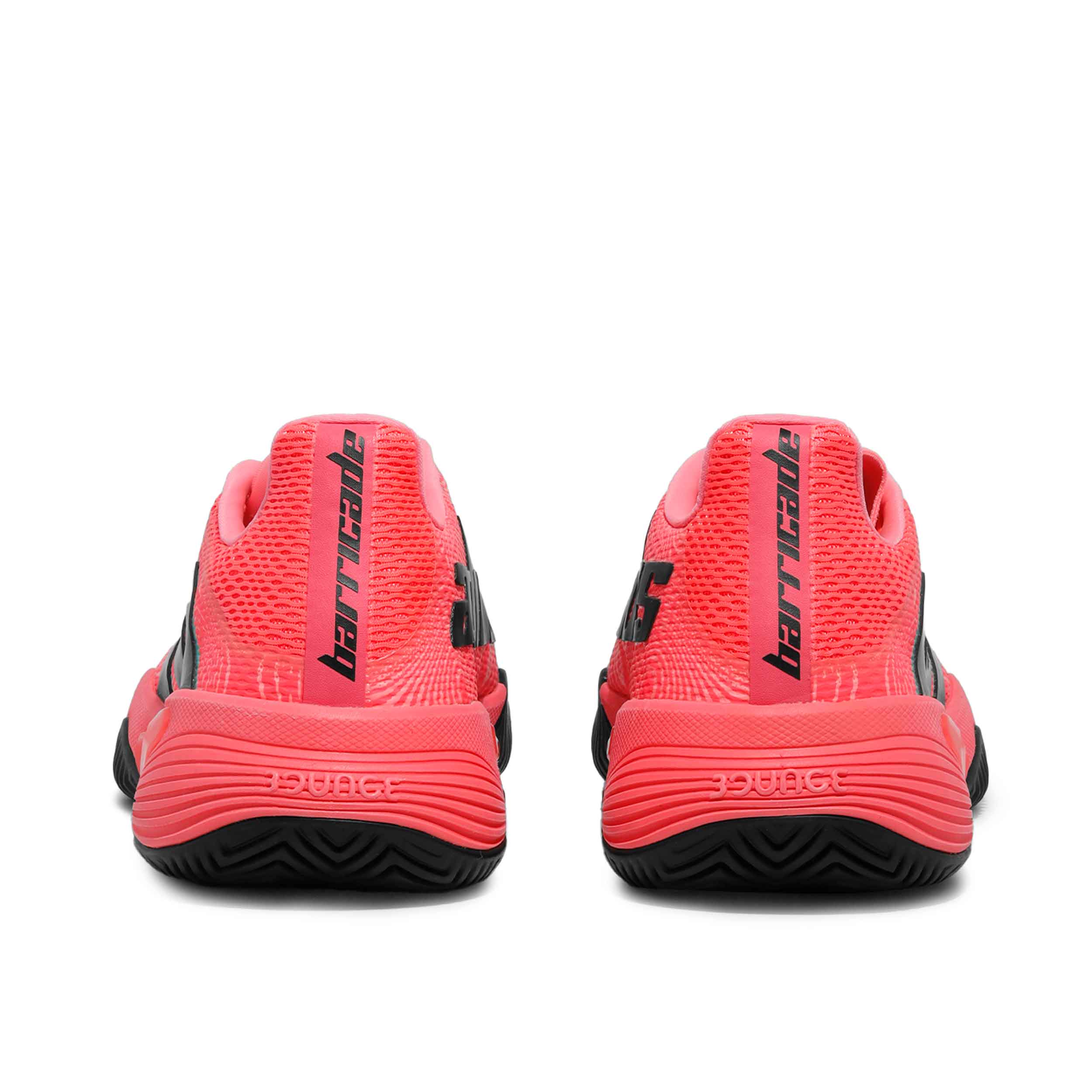 Tenis Adidas Barricade Turbo Acid