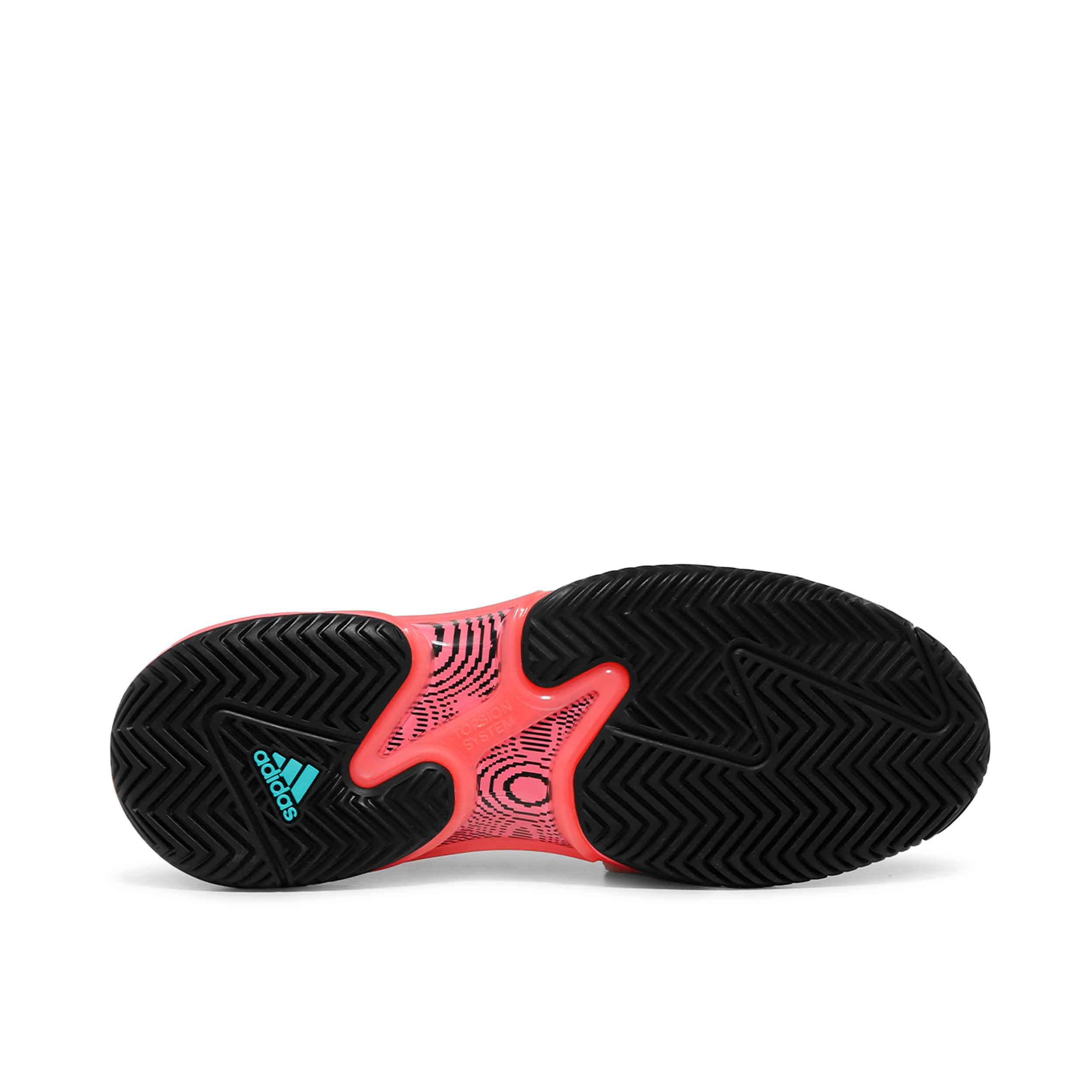 Tenis Adidas Barricade Turbo Acid