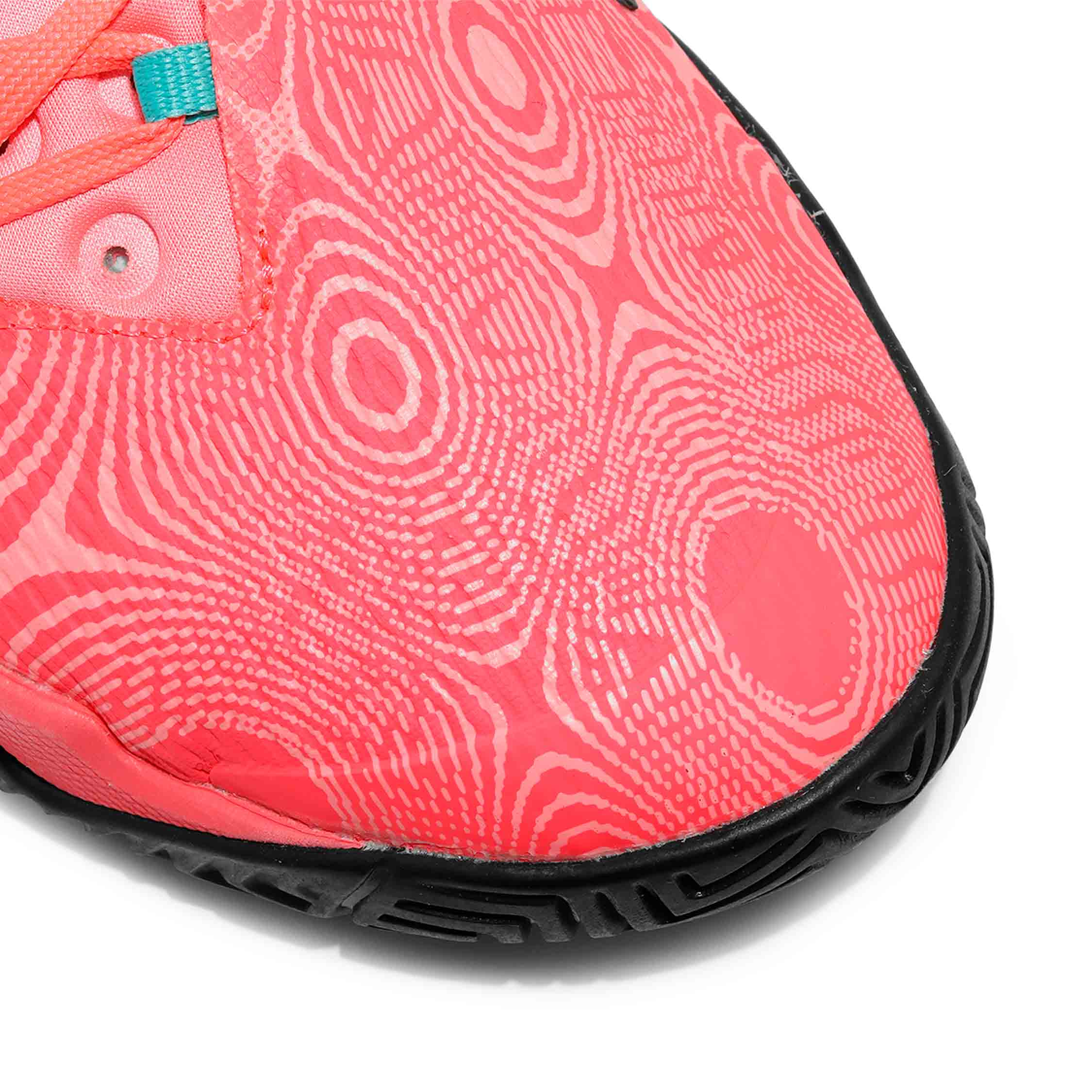 Tenis Adidas Barricade Turbo Acid