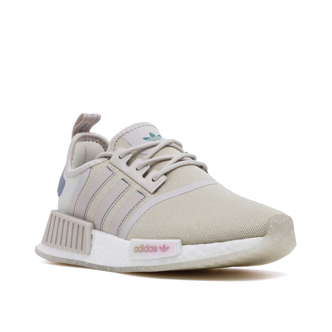 Adidas nmd r1 mujer beige hotsell