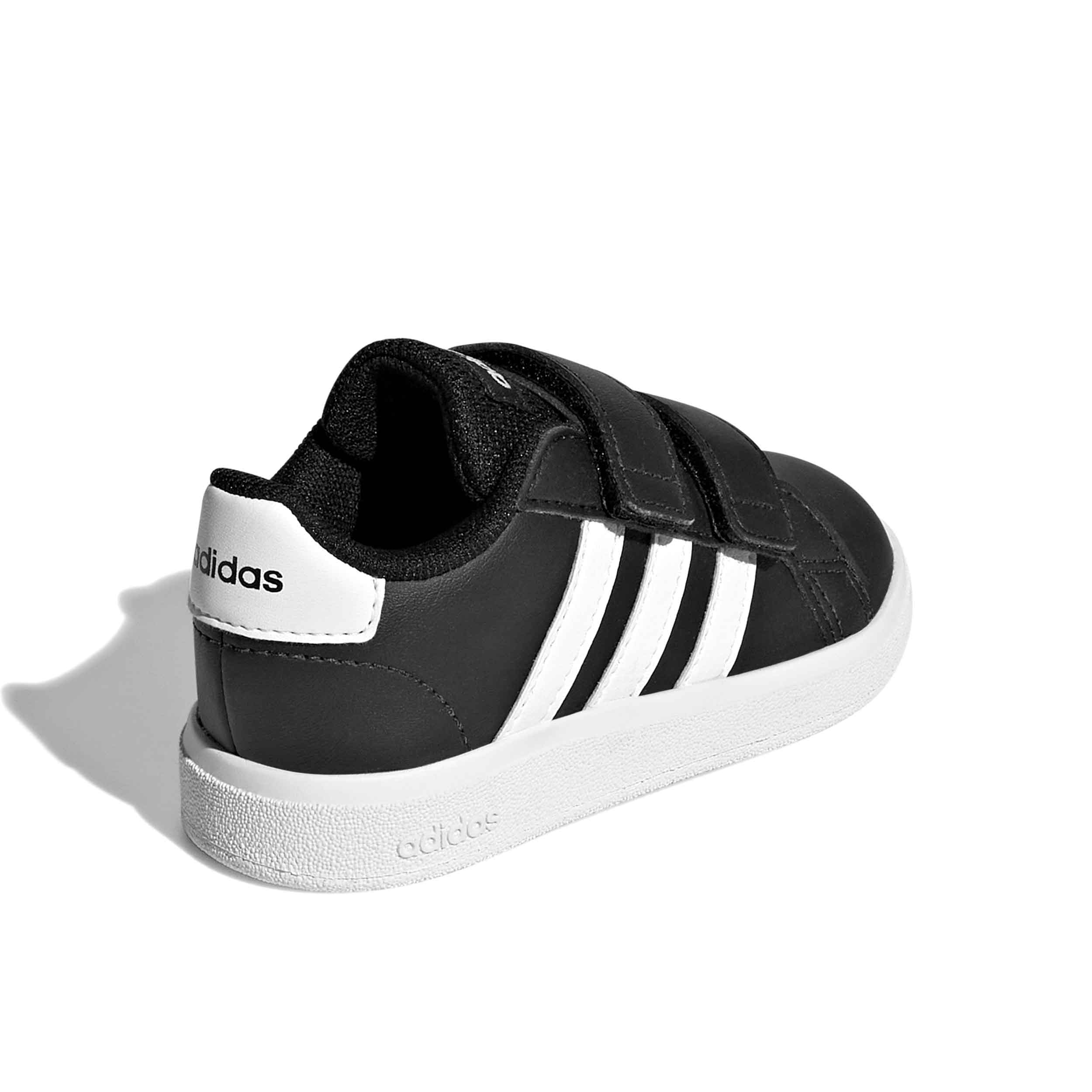 Tenis Adidas GRAND COURT Niño