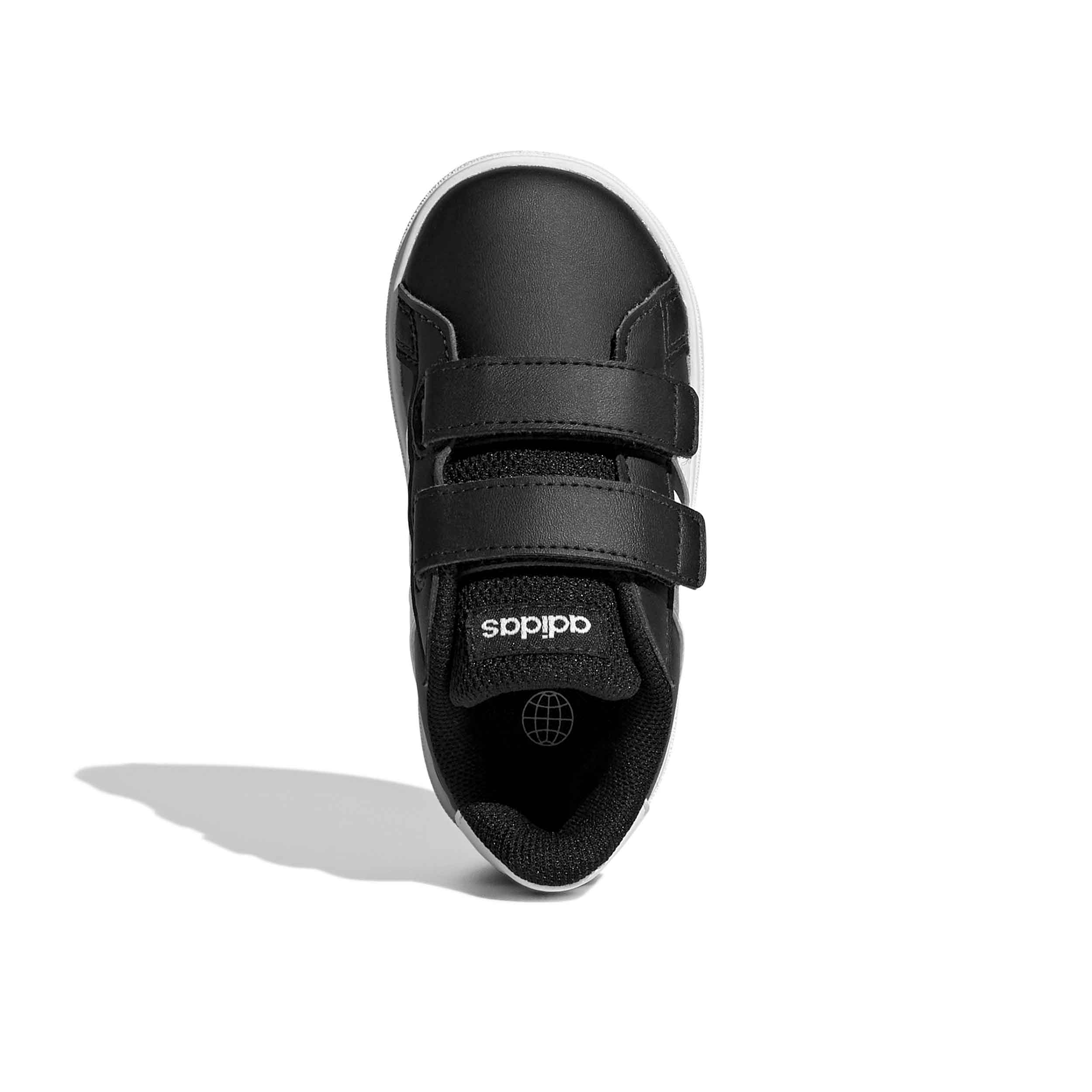 Tenis Adidas GRAND COURT Niño