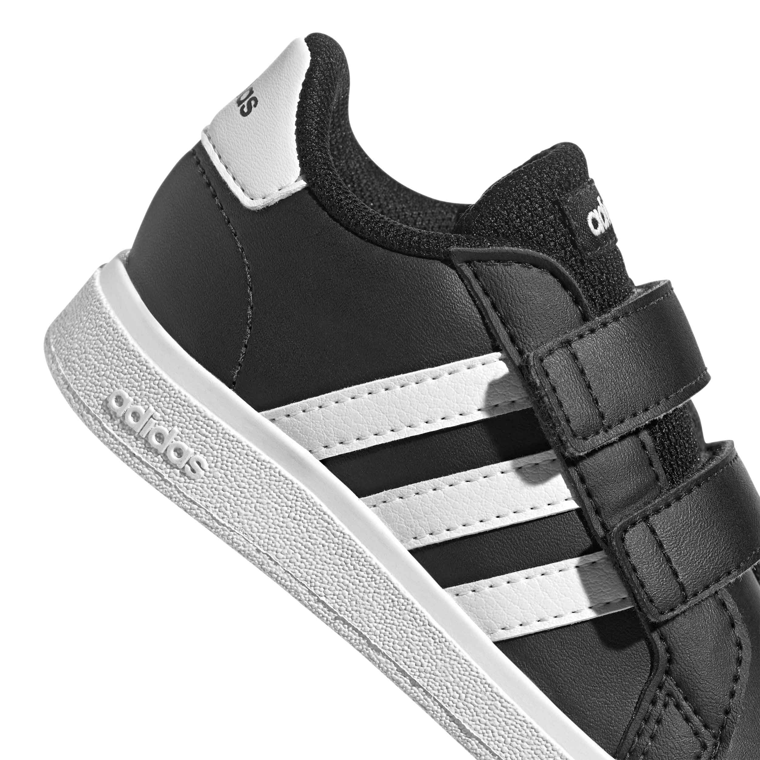 Tenis Adidas GRAND COURT Niño