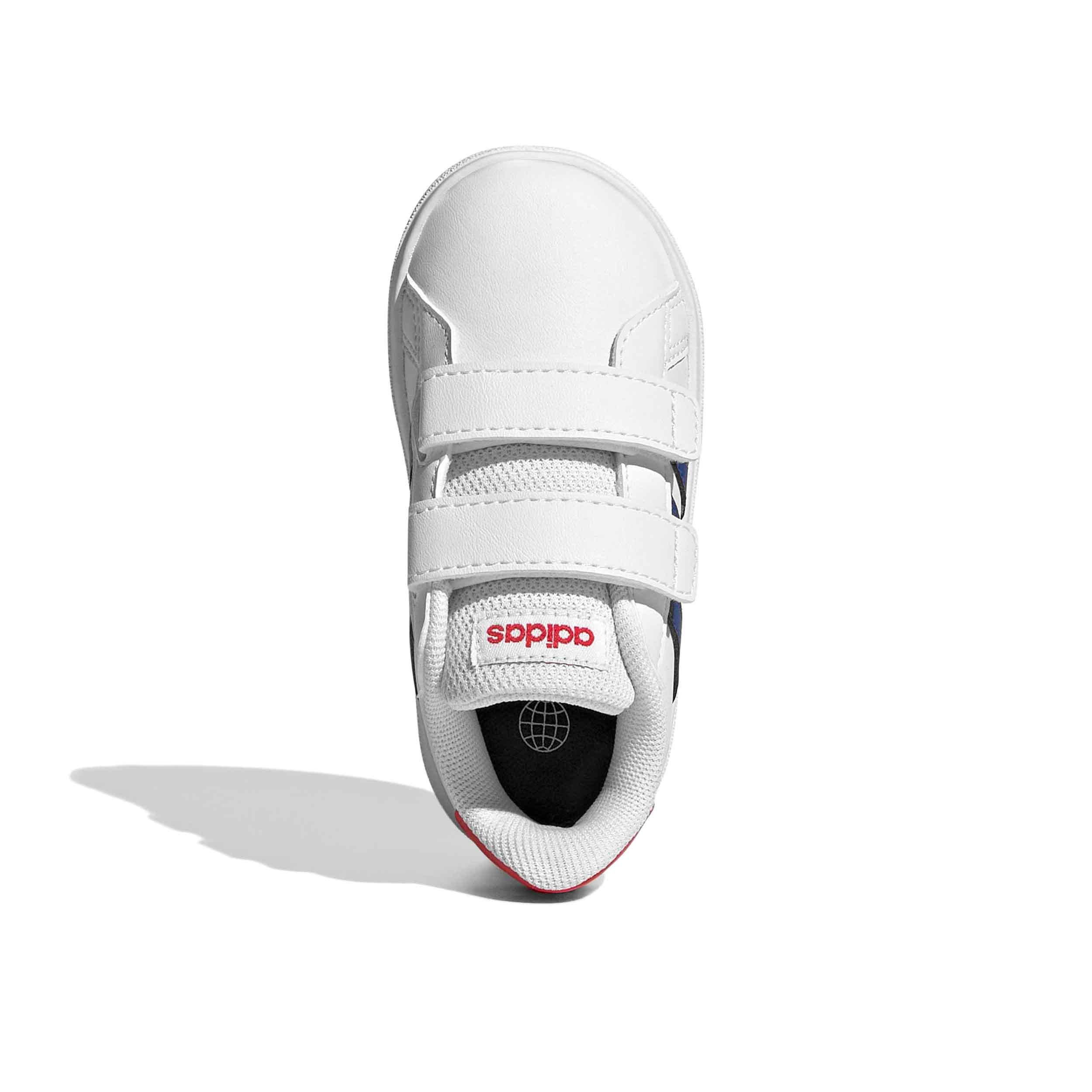 Tenis Adidas GRAND COURT Niño